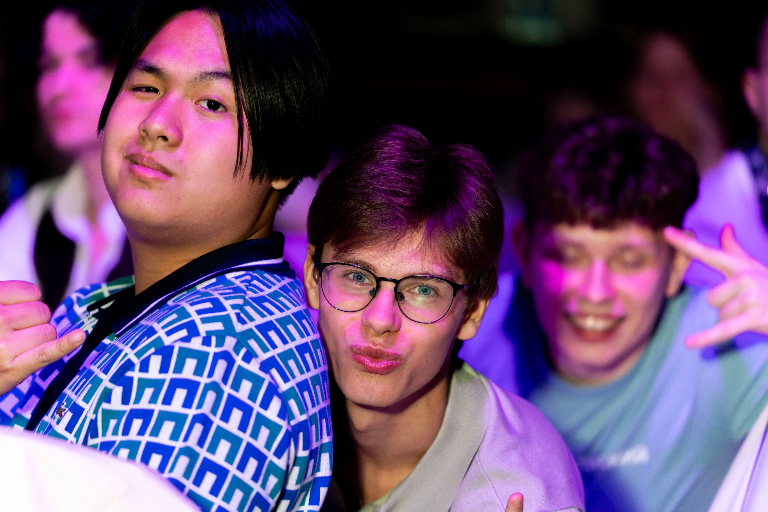 Выпускные 11 кл. Фотограф Юлия Попова