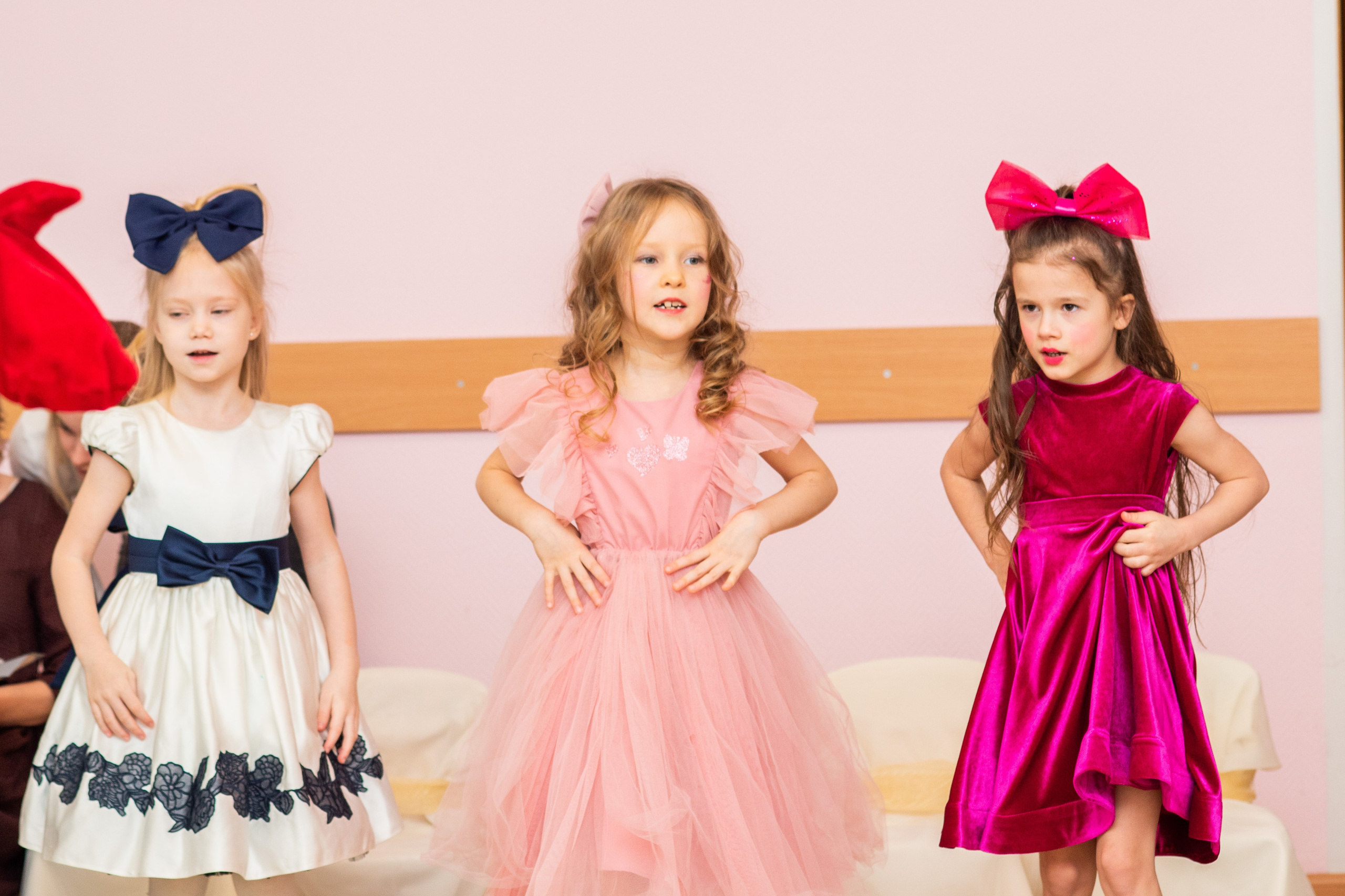 Зима. Фотограф Юлия Попова