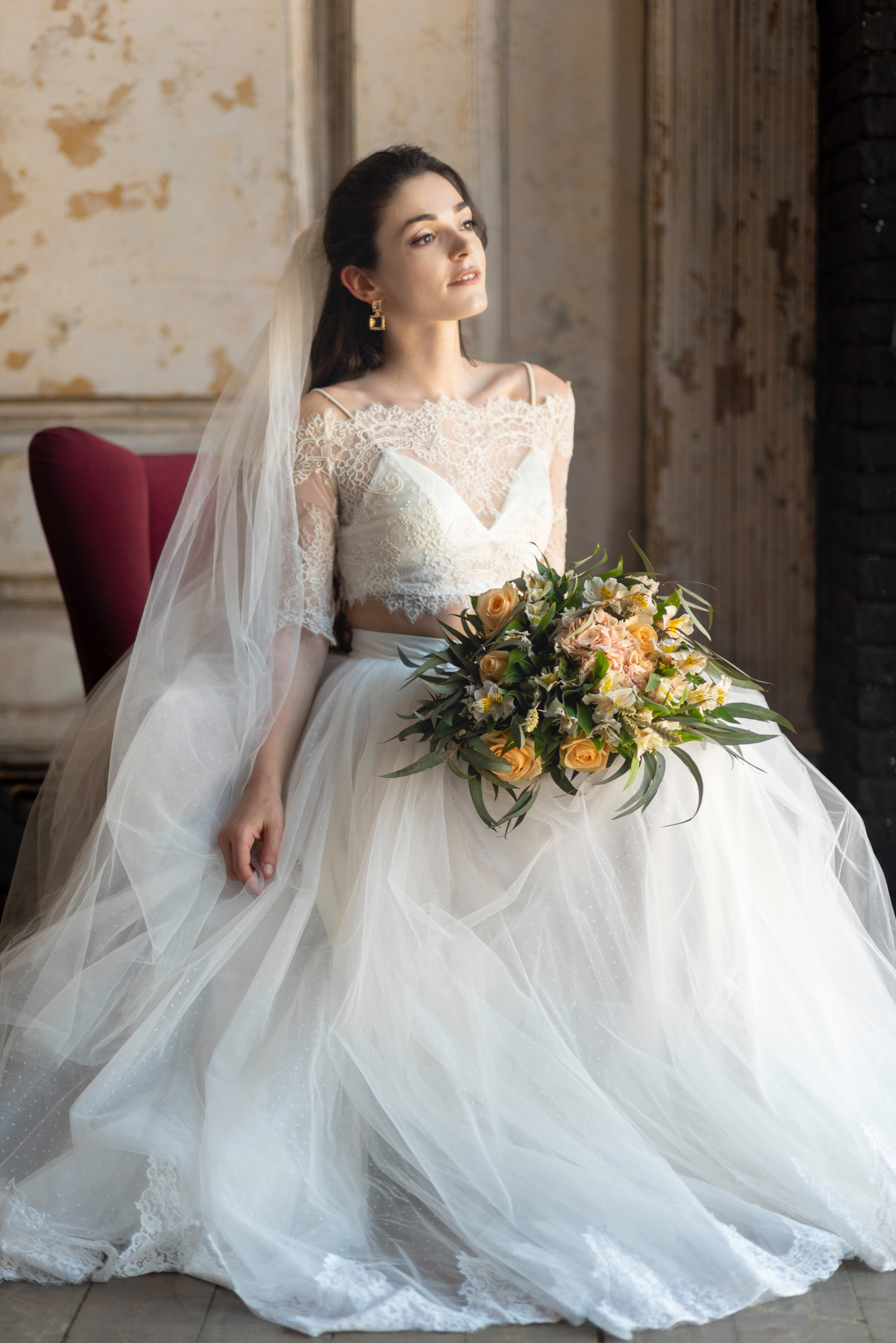 Кэти. Фотограф Юлия Попова