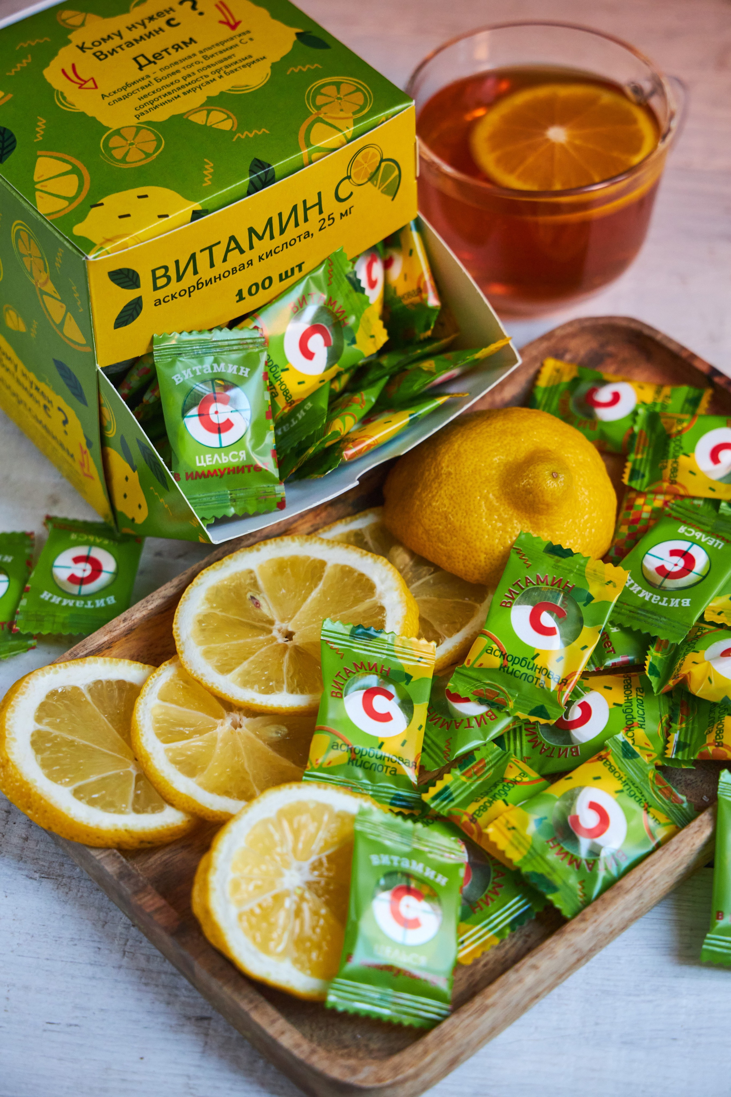 Продукция компании Сахаркоff. Фотохудожник Наталия Кирсанова