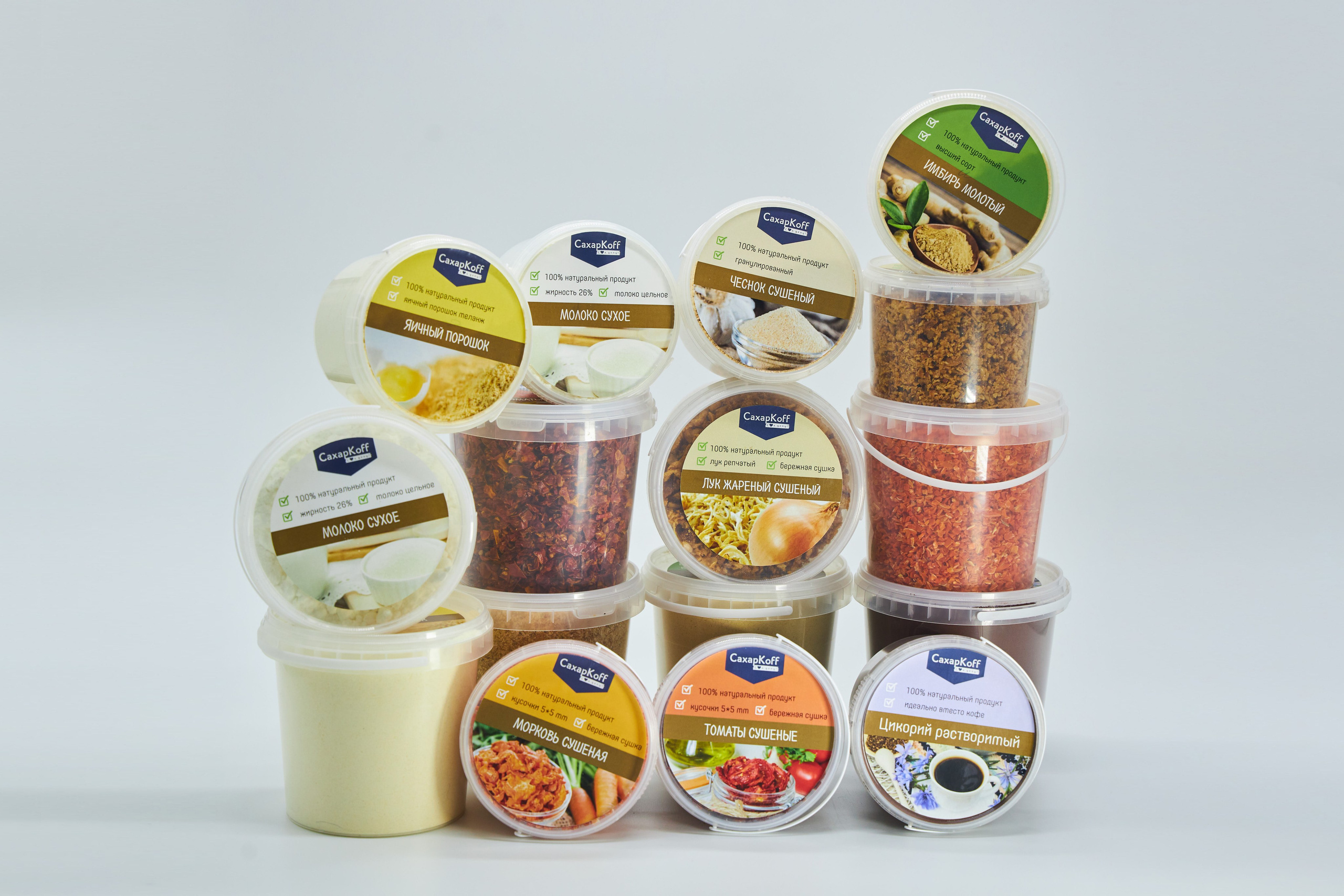 Продукция компании Сахаркоff. Фотохудожник Наталия Кирсанова