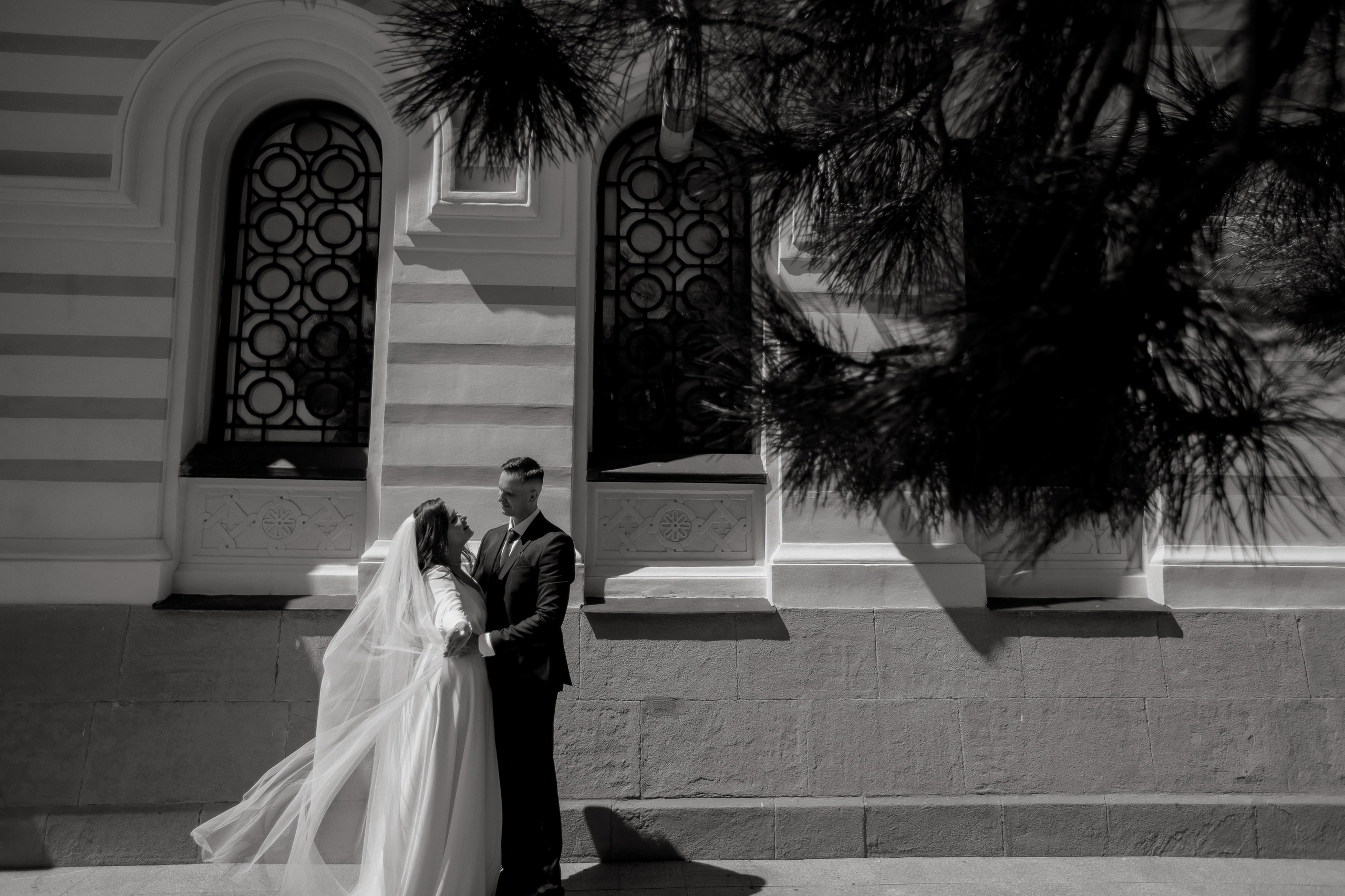 Andrey&Yulia. Фотограф Анна Лейман. Севастополь