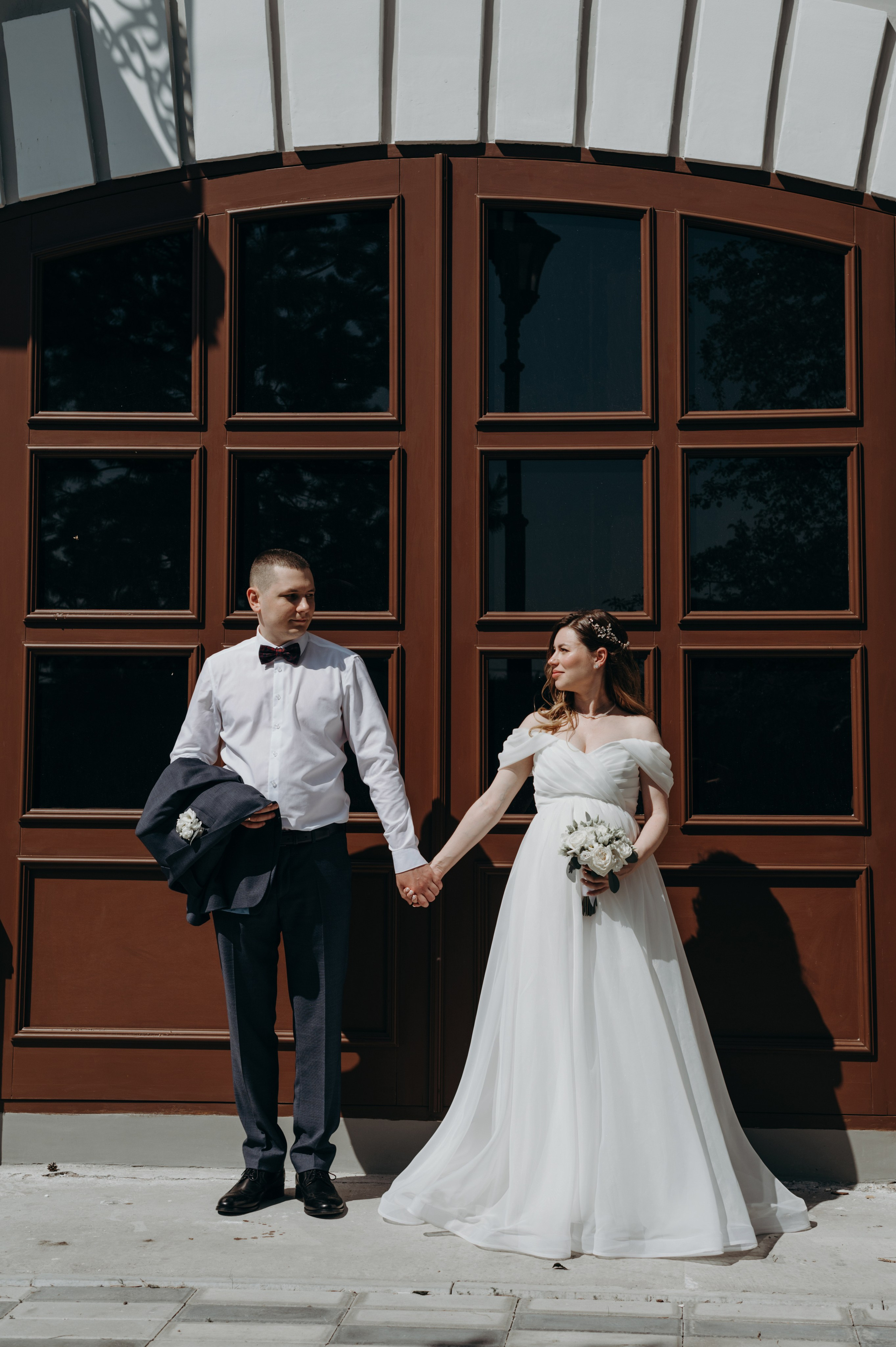 Никита и Вероника. Фотограф в Абакане и Минусинске