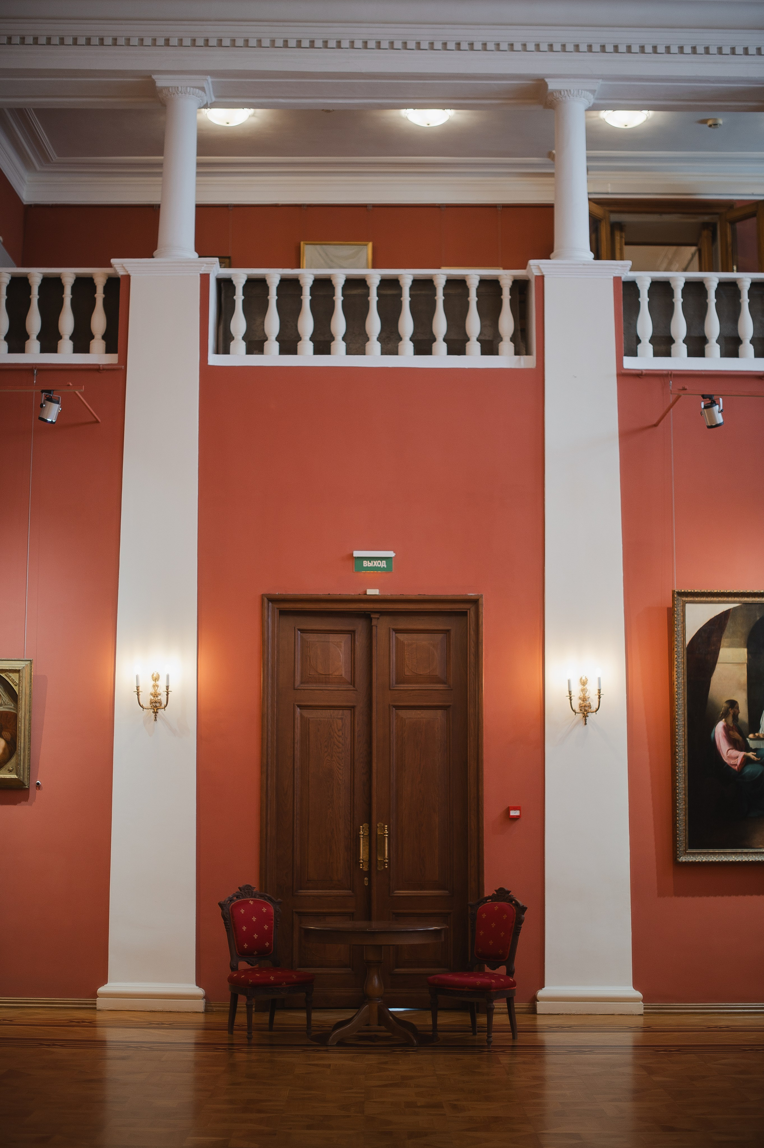 Никита и Ульяна. Свадебный фотограф в Ярославле Денис Медоваров