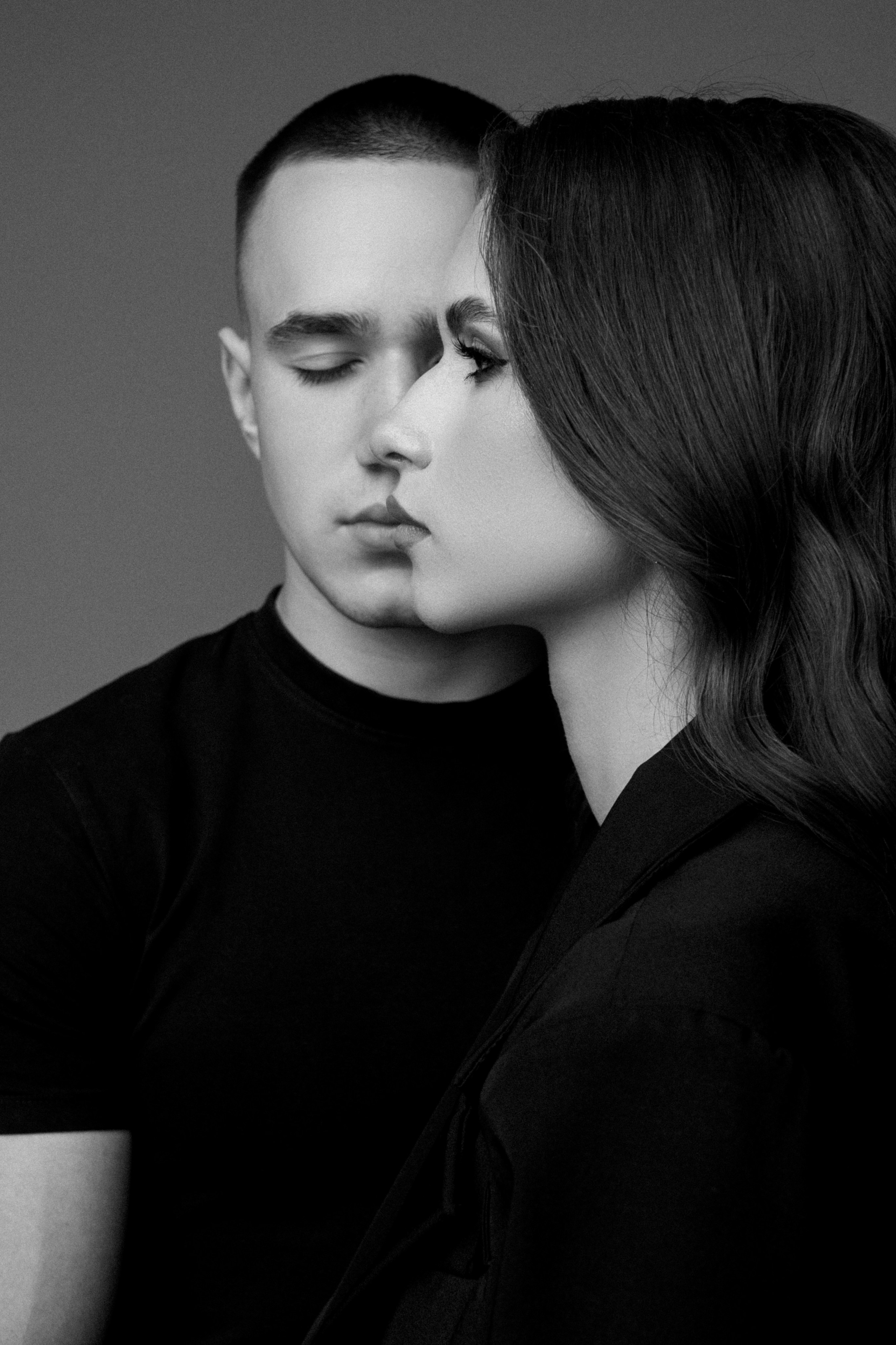 Портфолио//LOVE STORY. Фотограф Тюмень Пушковская Кристина