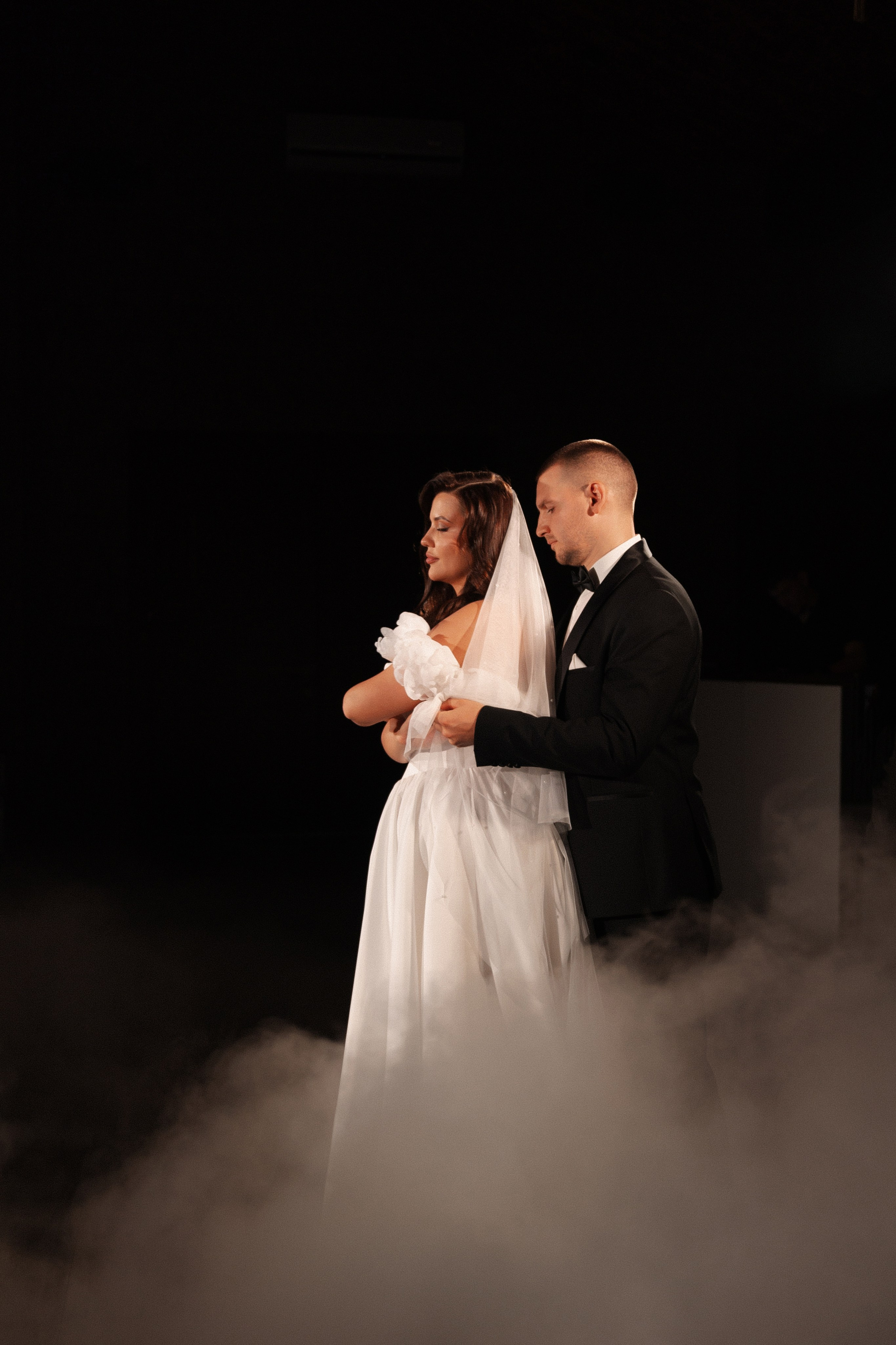 Максим и Алёна. Фотограф Тюмень Пушковская Кристина