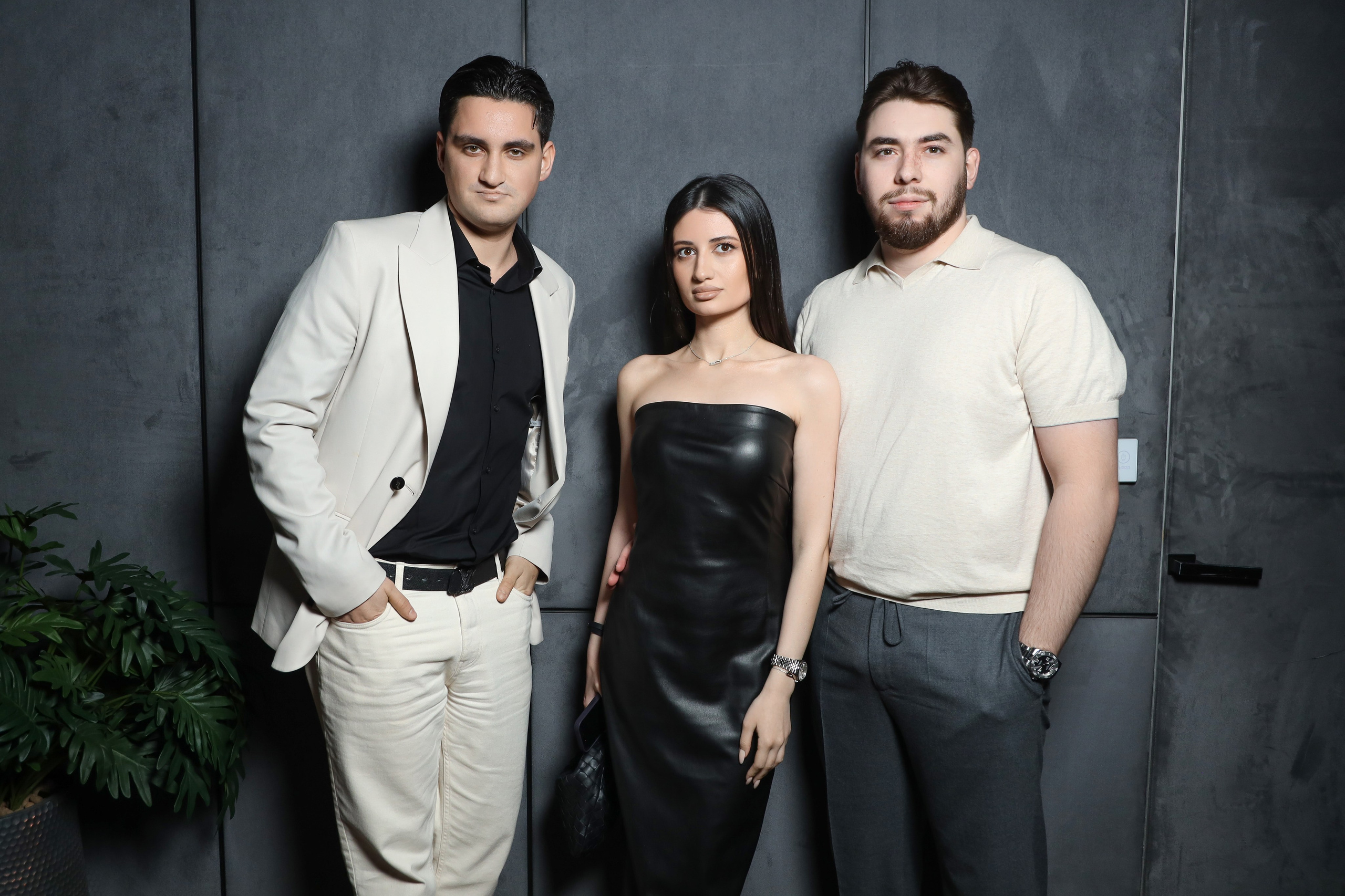 Др Михаила. Фотограф Антон Чупринин