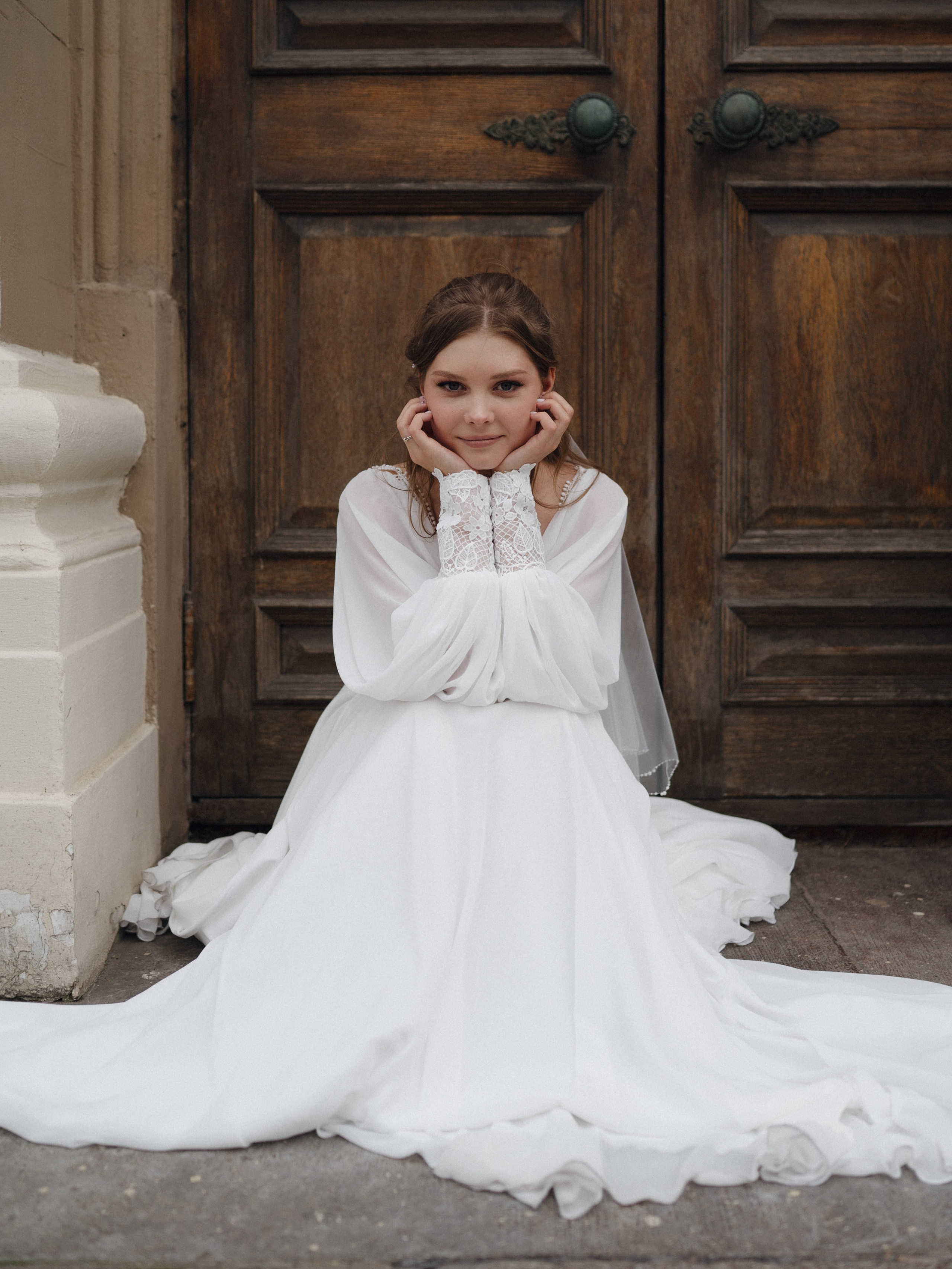 Wedding. Свадебный фотограф в Ижевске Мария Колясникова