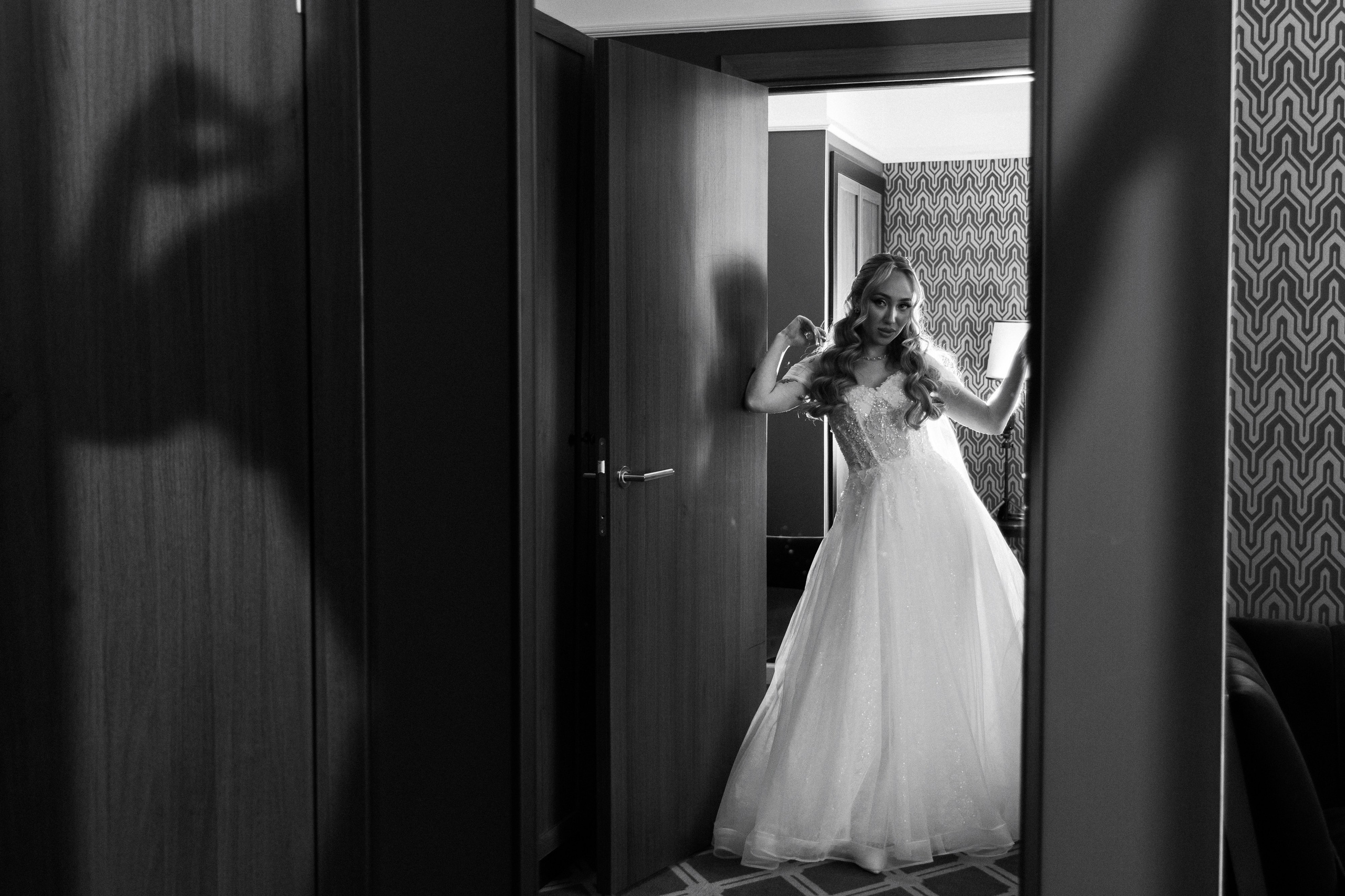 Карина и Николай. Фотограф в Барнауле Юлия Садвокасова