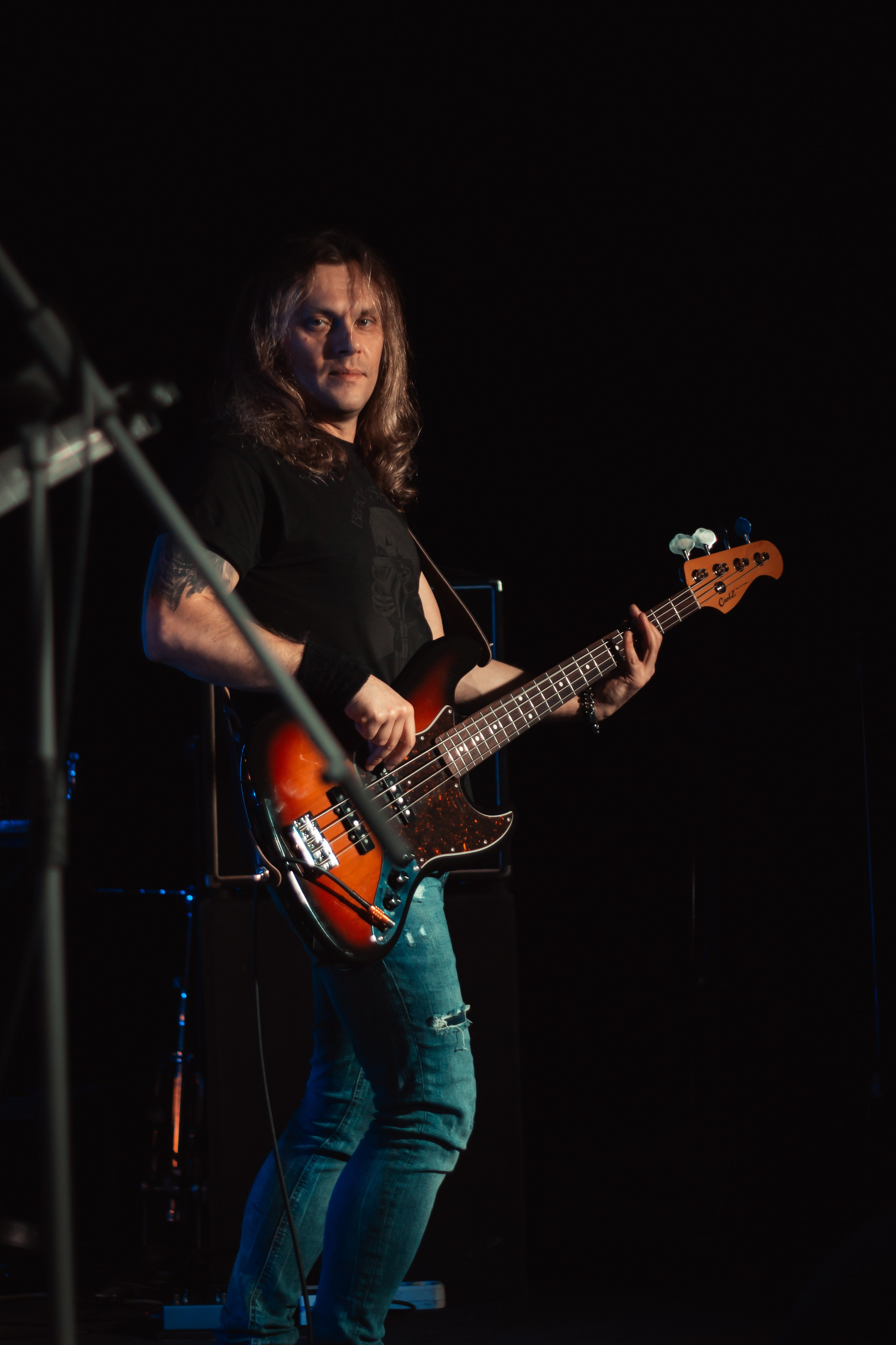 Znaki, Красноярск, 13.11.2025. Фотограф Регина Крикунова г. Красноярск