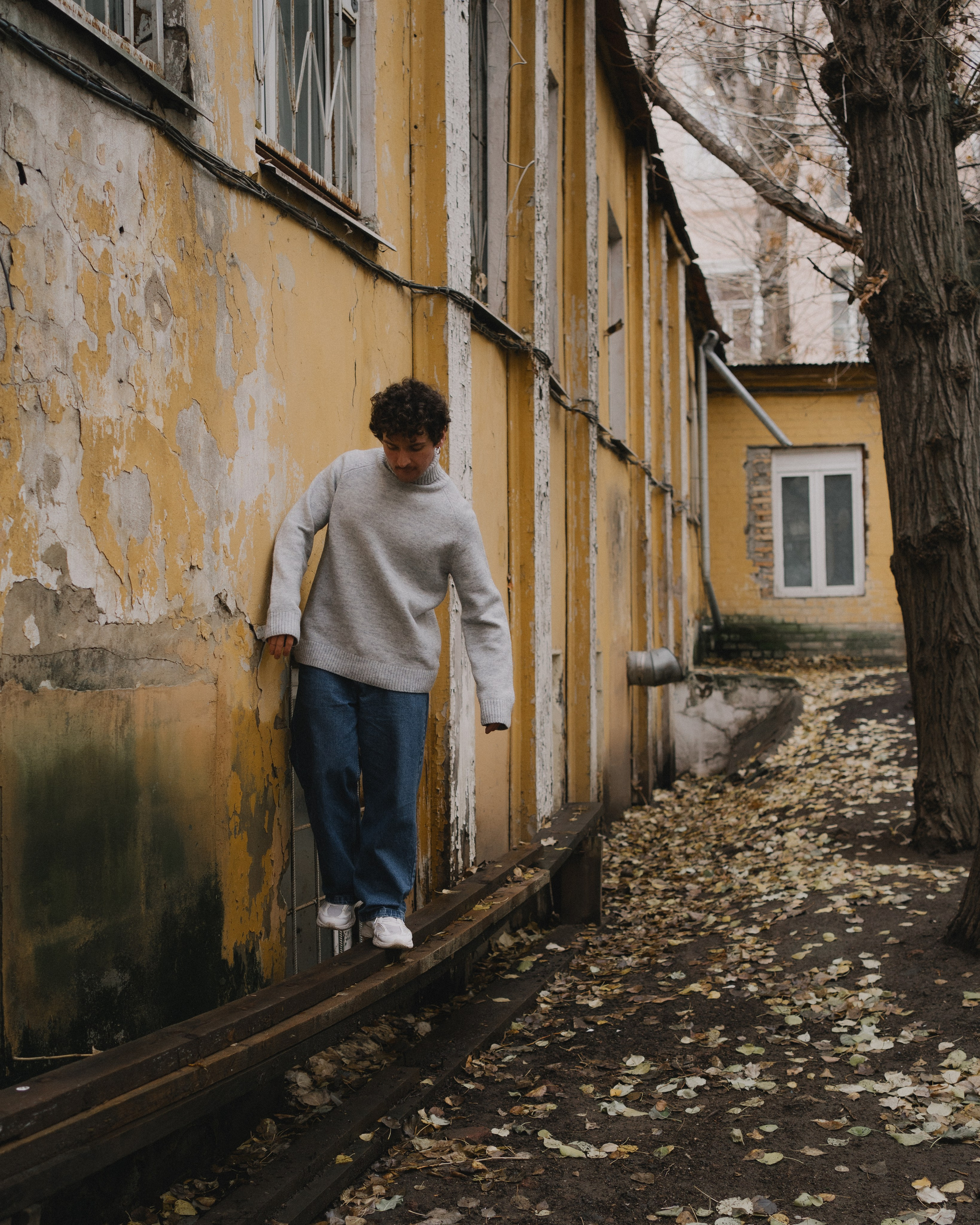 Дима. Портретный фотограф в Москве Анюта Артемова