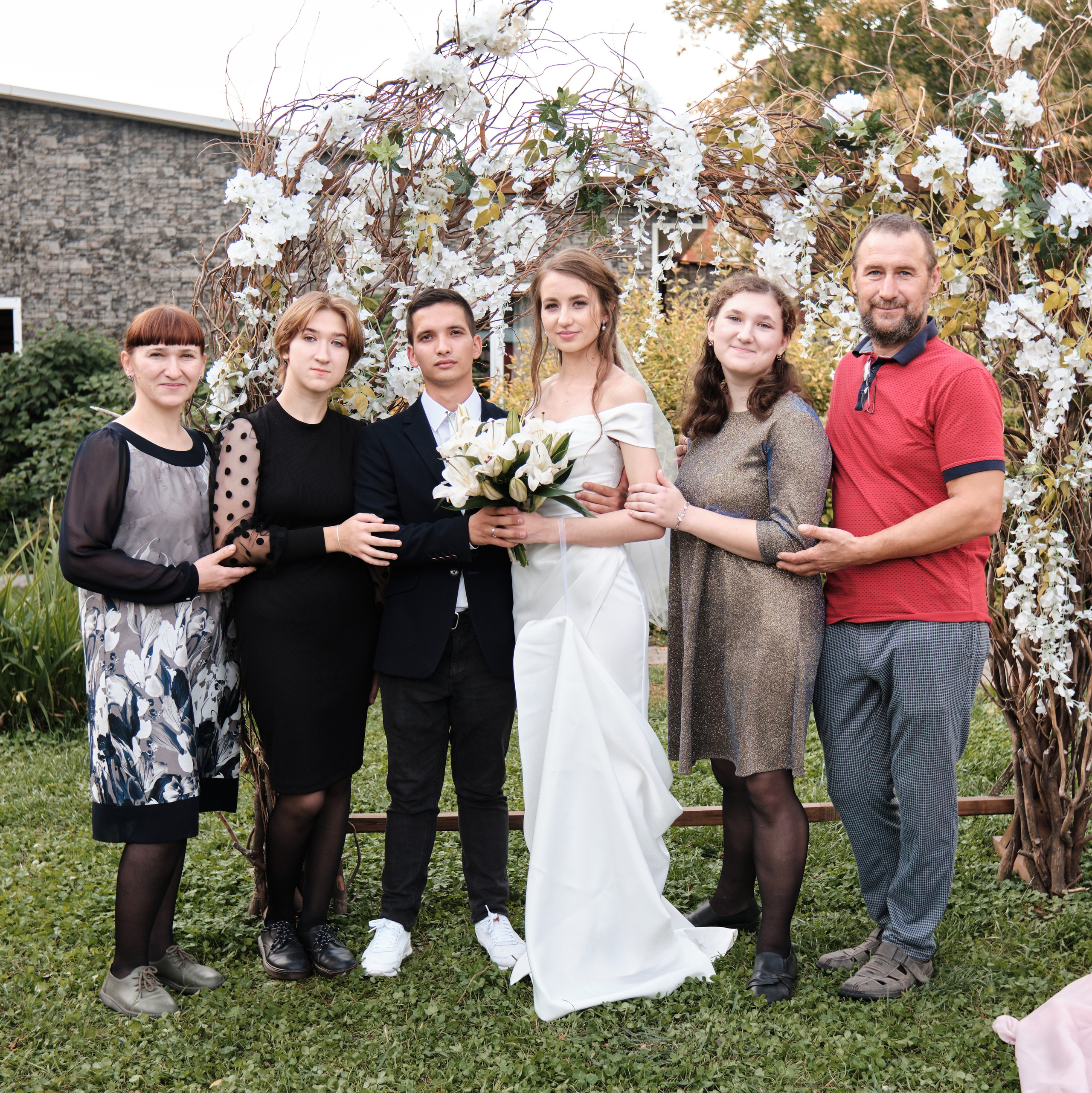 Томск. Ульяна и Дмитрий. Свадебный и семейный фотограф в Новокузнецке Иван Иванов