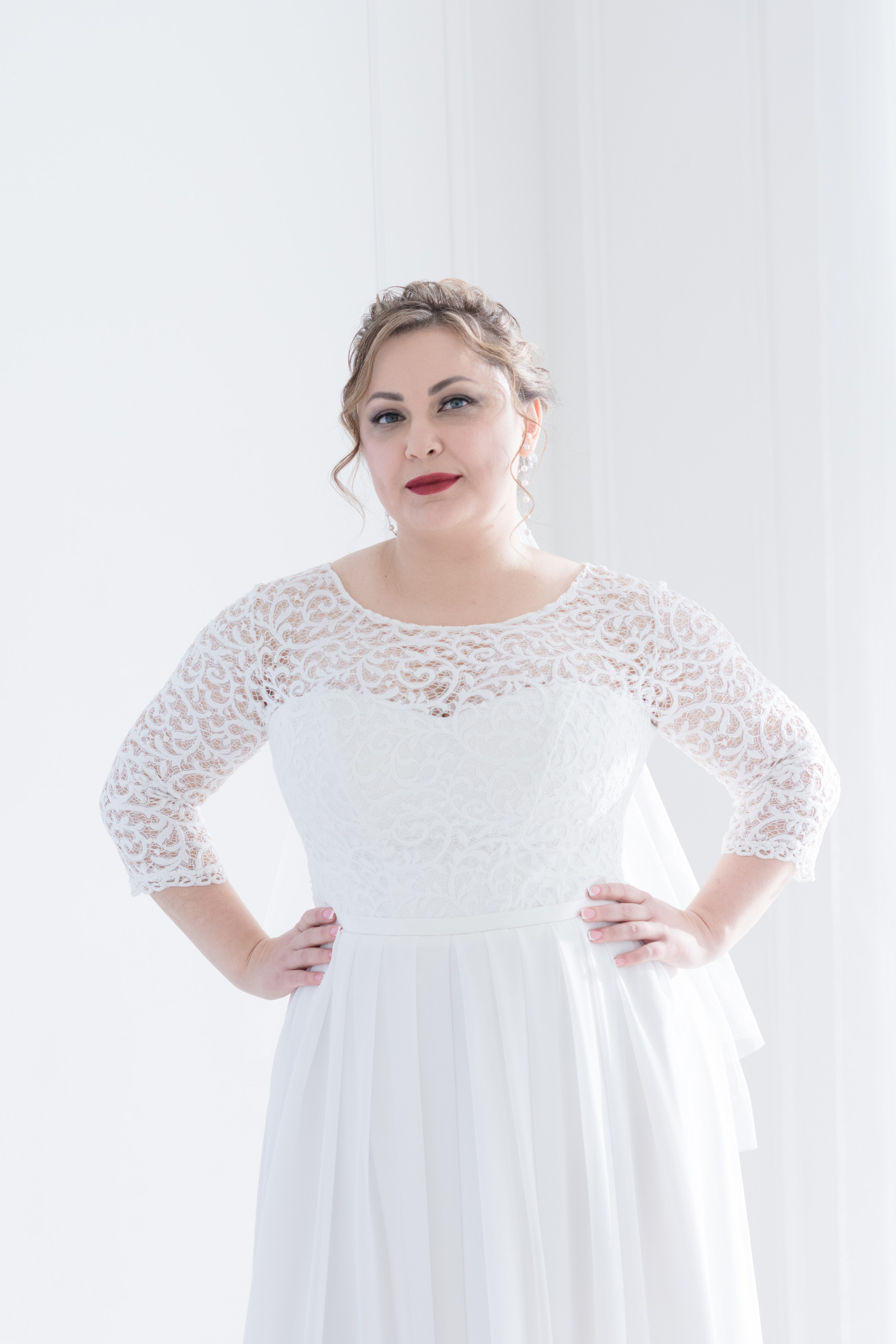 Свадьба Екатерины и Михаила. Фотограф Максим Буряк