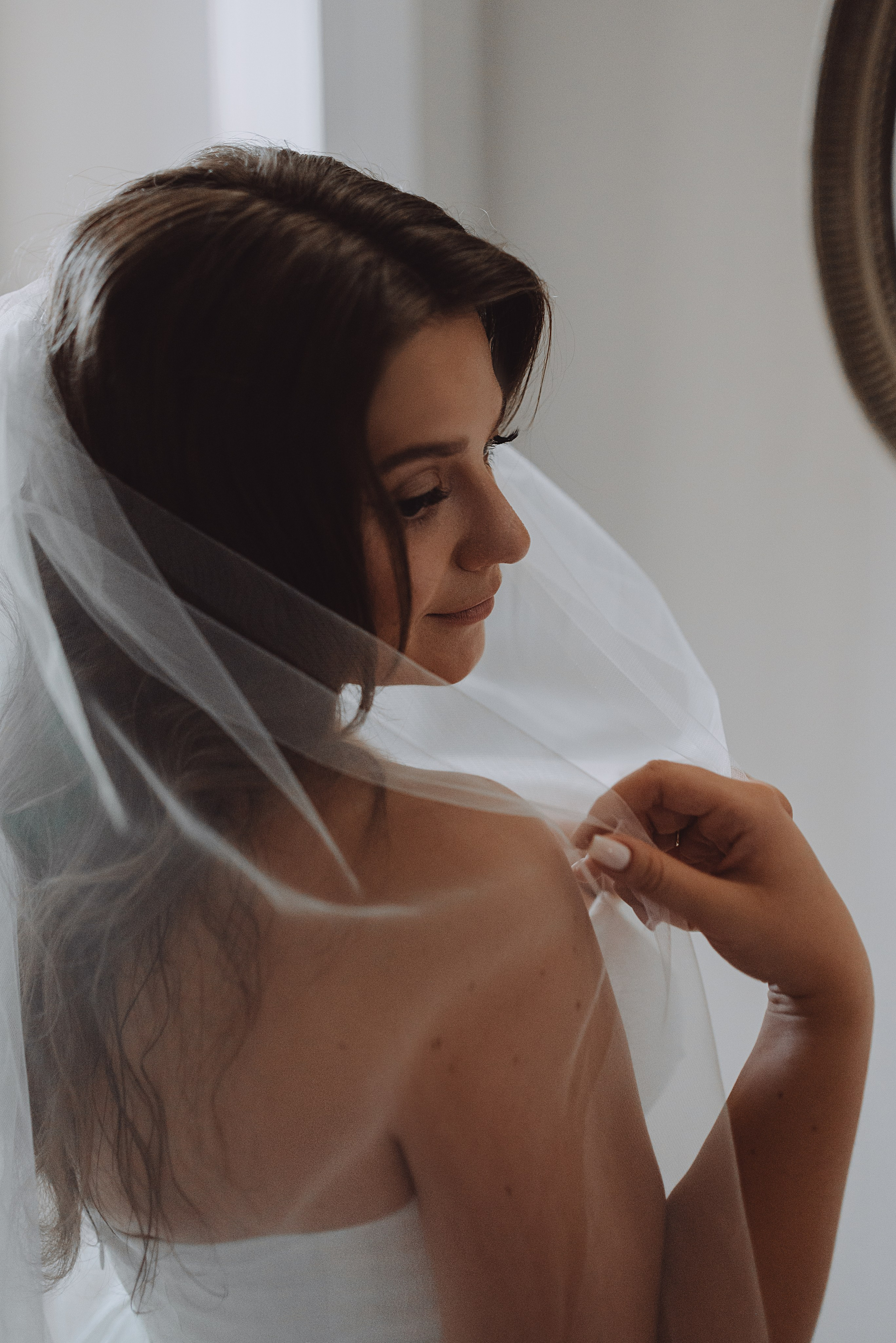 Катя и Дима. Семейный и детский фотограф в Туле