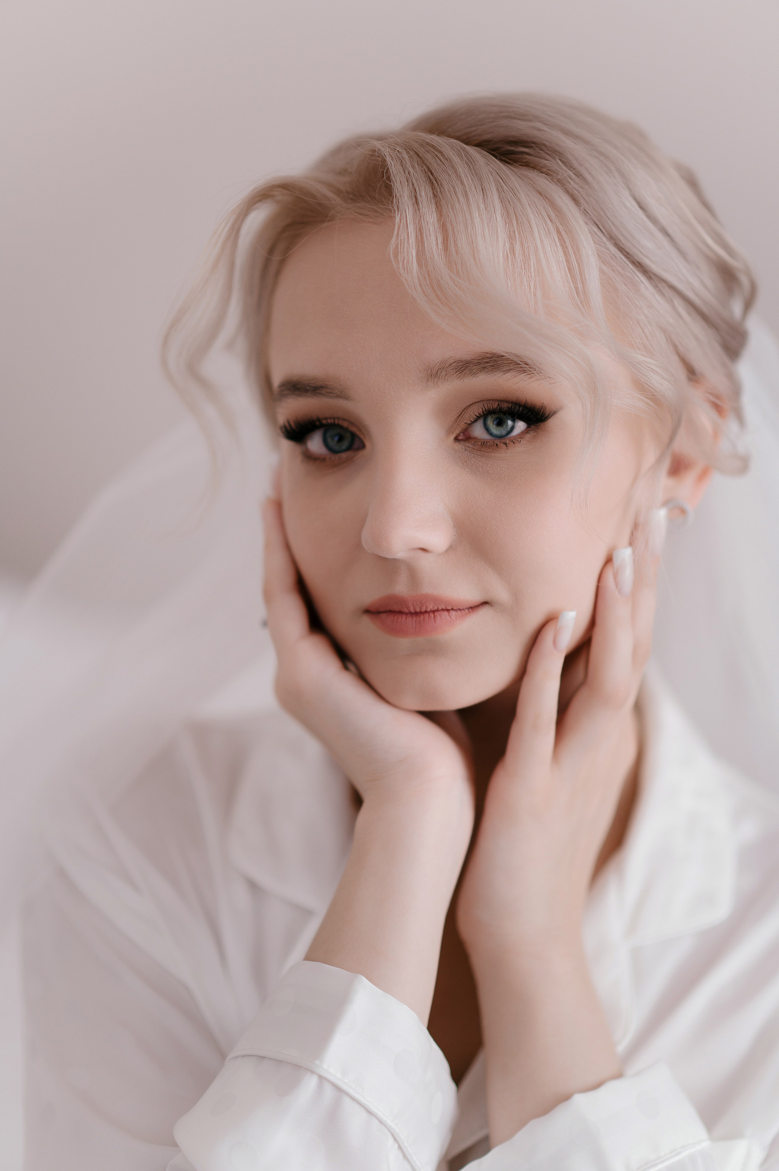 В&Д. Свадебный и семейный фотограф Олеся Маркелова