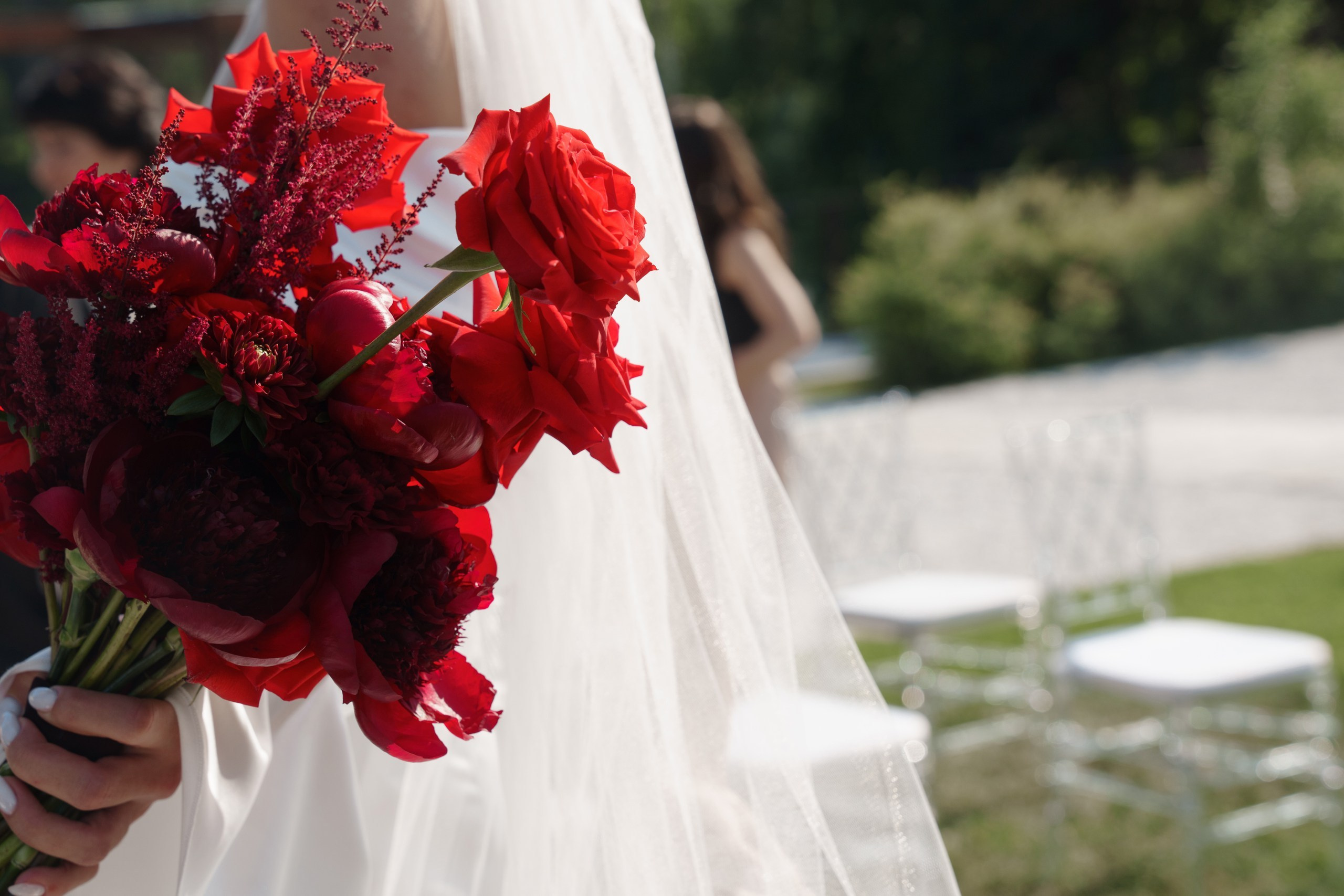 11.07 Ришат и Вероника. Свадебный организатор Екатеринбург