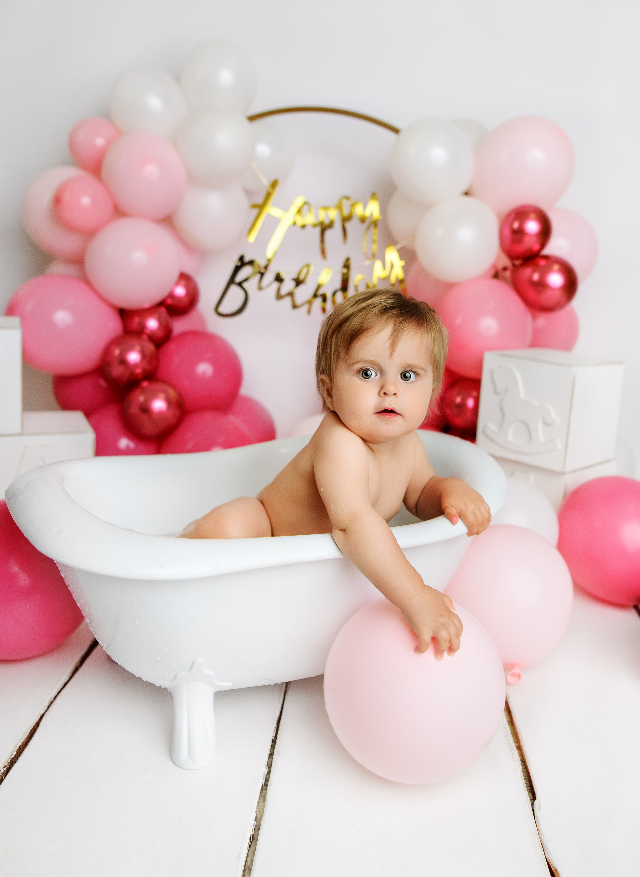 Фотосессия годовалых малышей в Ярославле. Наталья Михайлова Фотограф новорожденных в Ярославле