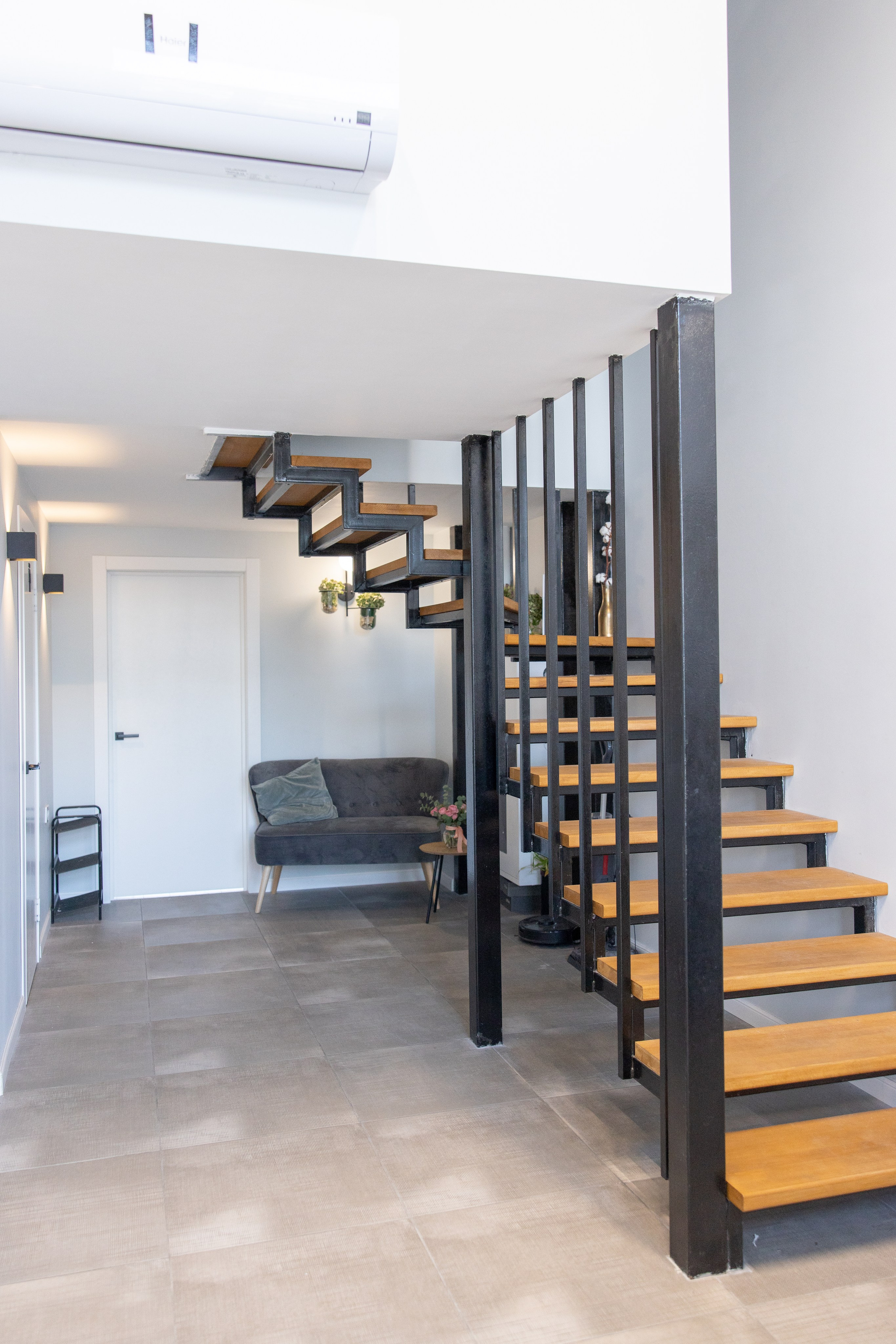 Йога центр, Интерьер. Свадебный фотограф | Москва