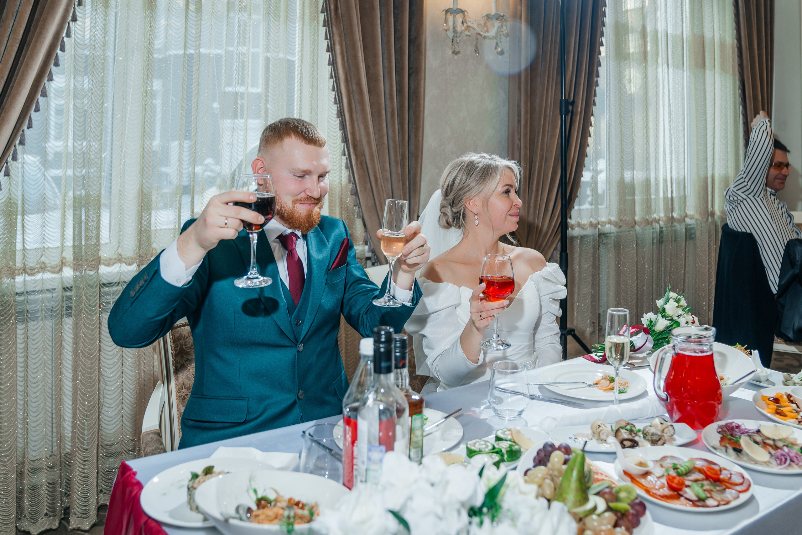 Отель «ПушкинЪ». Фотограф Ангарск Иркутск Ксения Король