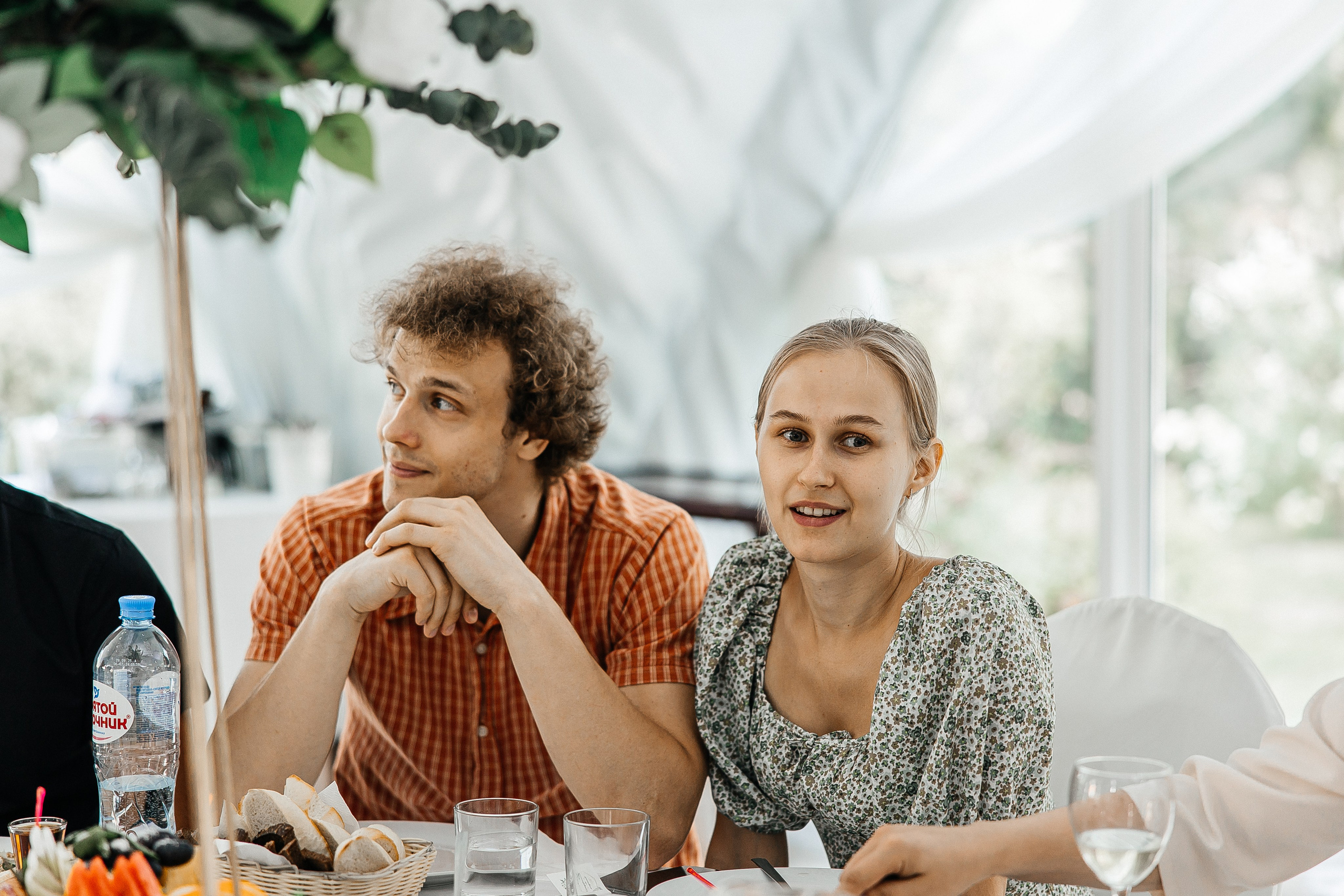Оксана и Тимур. Свадебный и семейный фотограф Елизавета Ермак | Москва и МО
