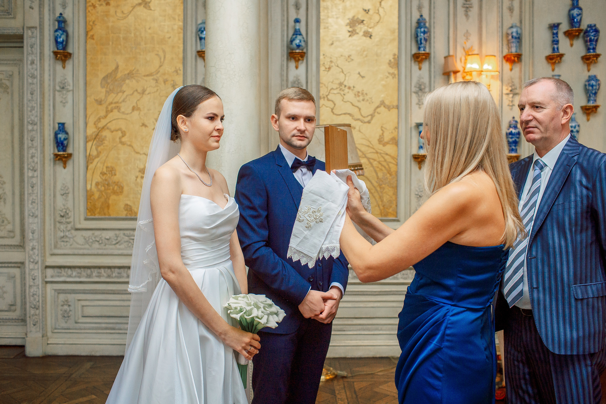 Вадим и Эвелина. Свадебный и семейный фотограф Елизавета Ермак | Москва и МО