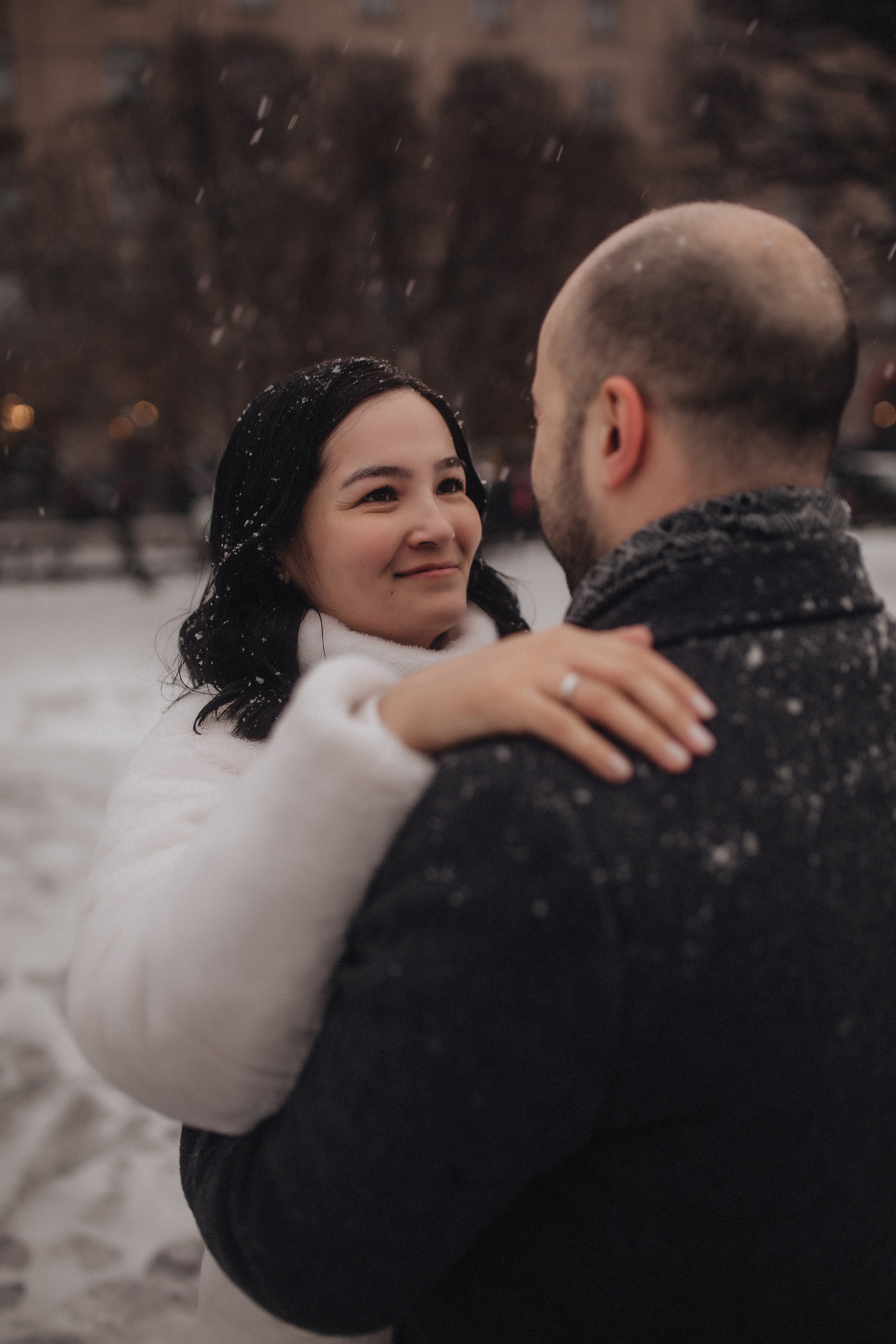 23.12.23. Фотограф в Санкт Петербурге Лара Великова