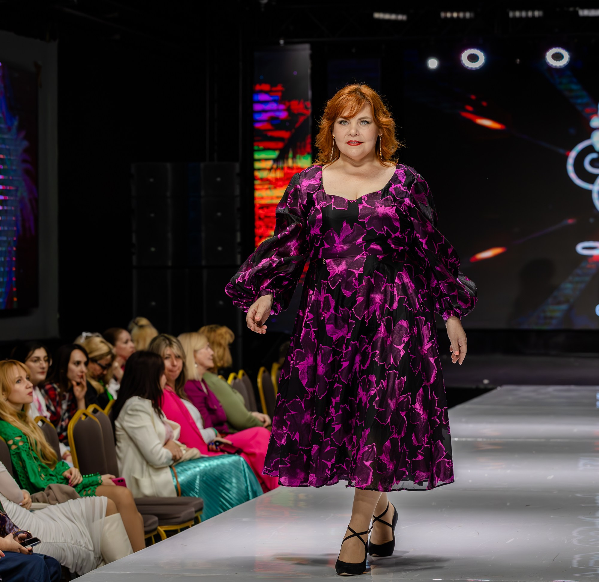 GRAND FASHION DAYS 17 05 2025. Дмитрий Томкэт