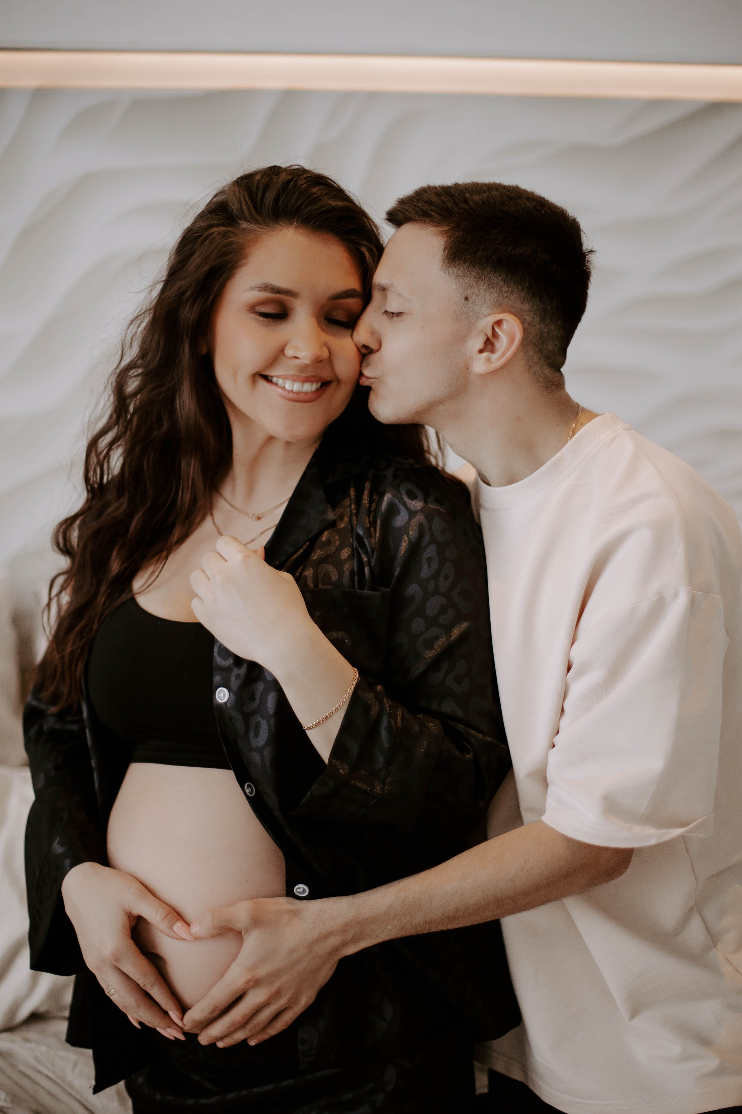 Таисия и Андрей. Фотограф Veronika Potaseva