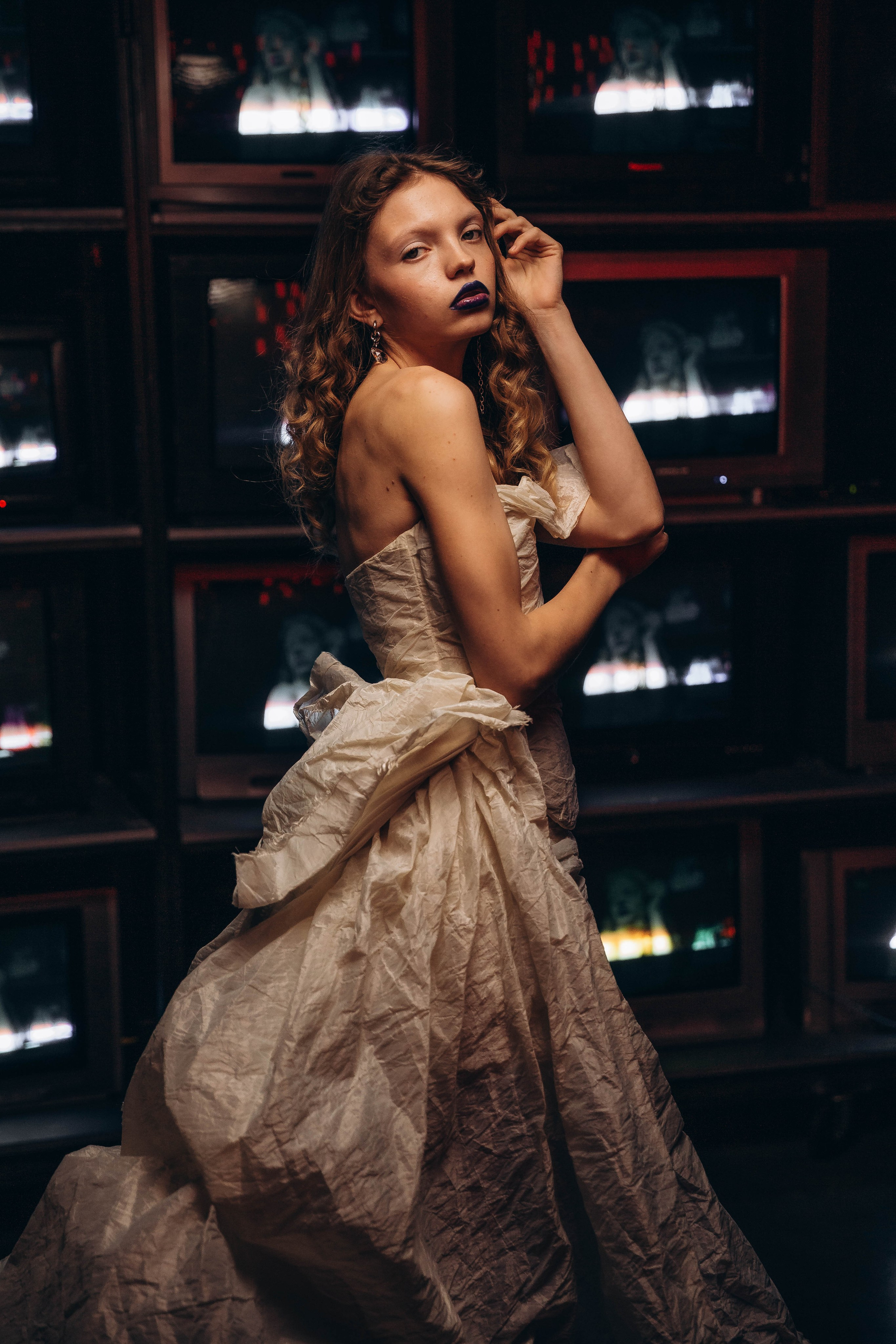 Репортаж с Wedding Portfolio Party. Katerina Schastlivaya