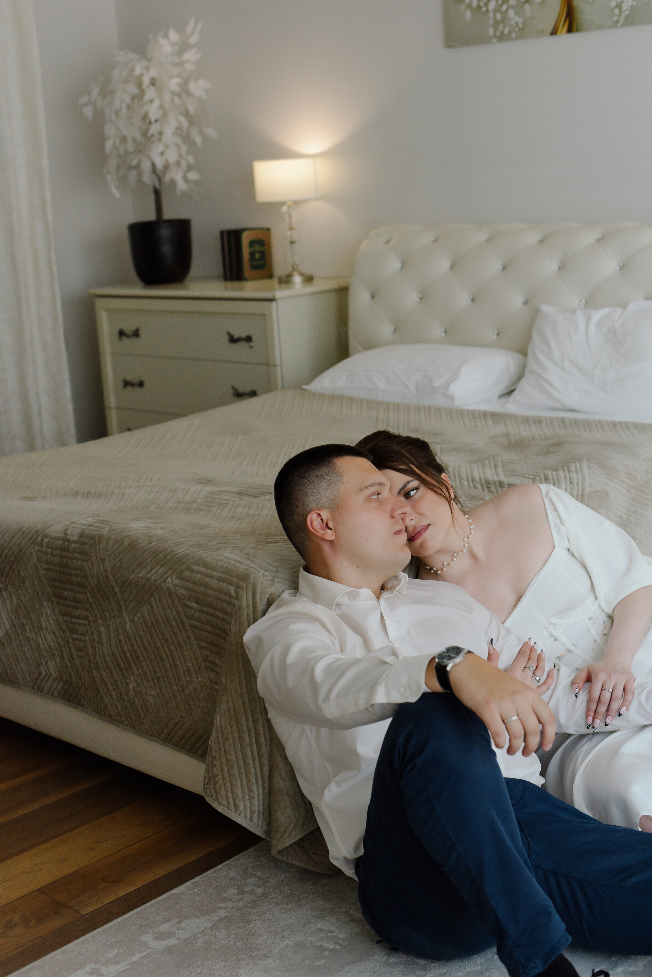 Птички. Фотограф Лола Волна, город Москва