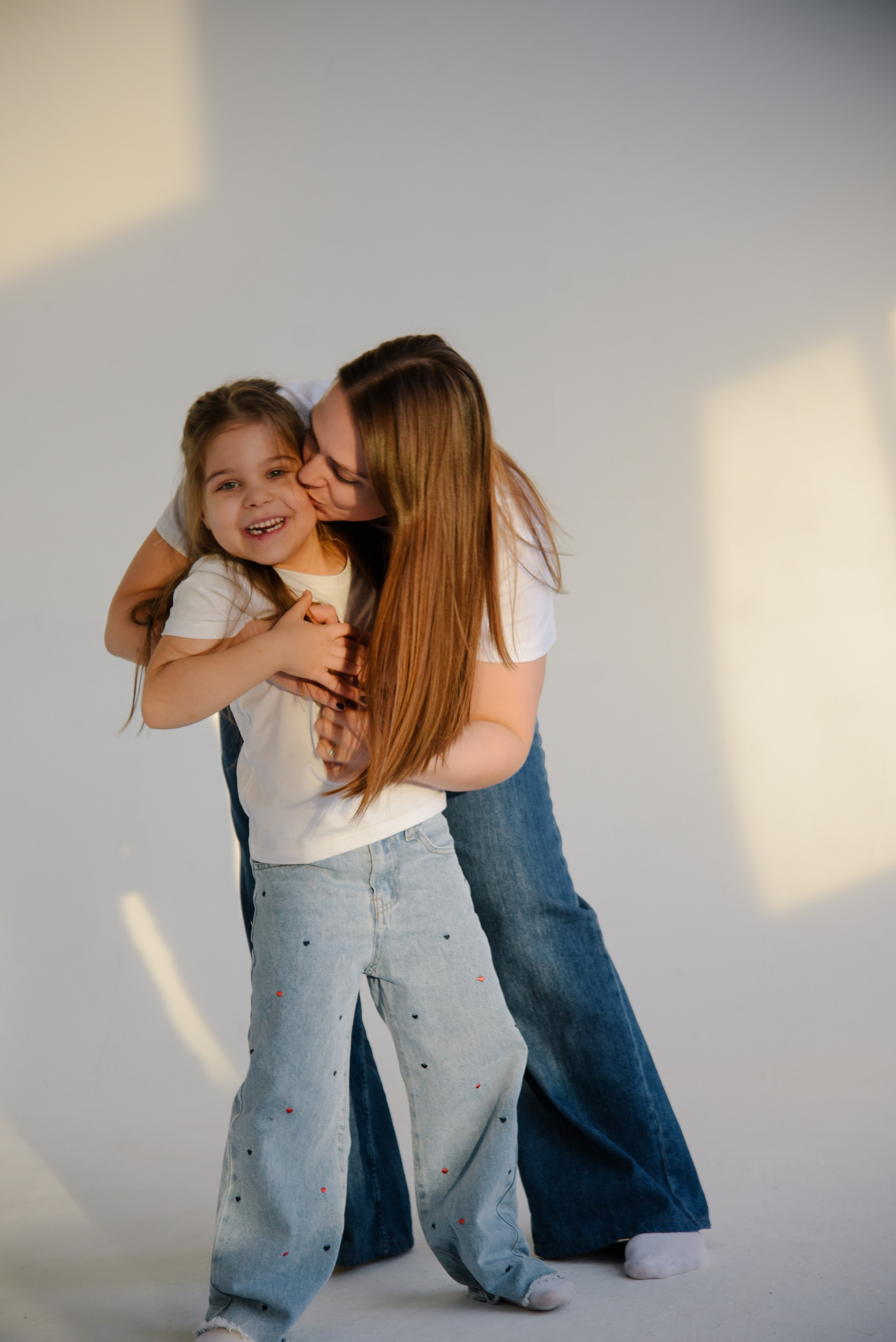 В студии. Фотограф Лола Волна, город Москва