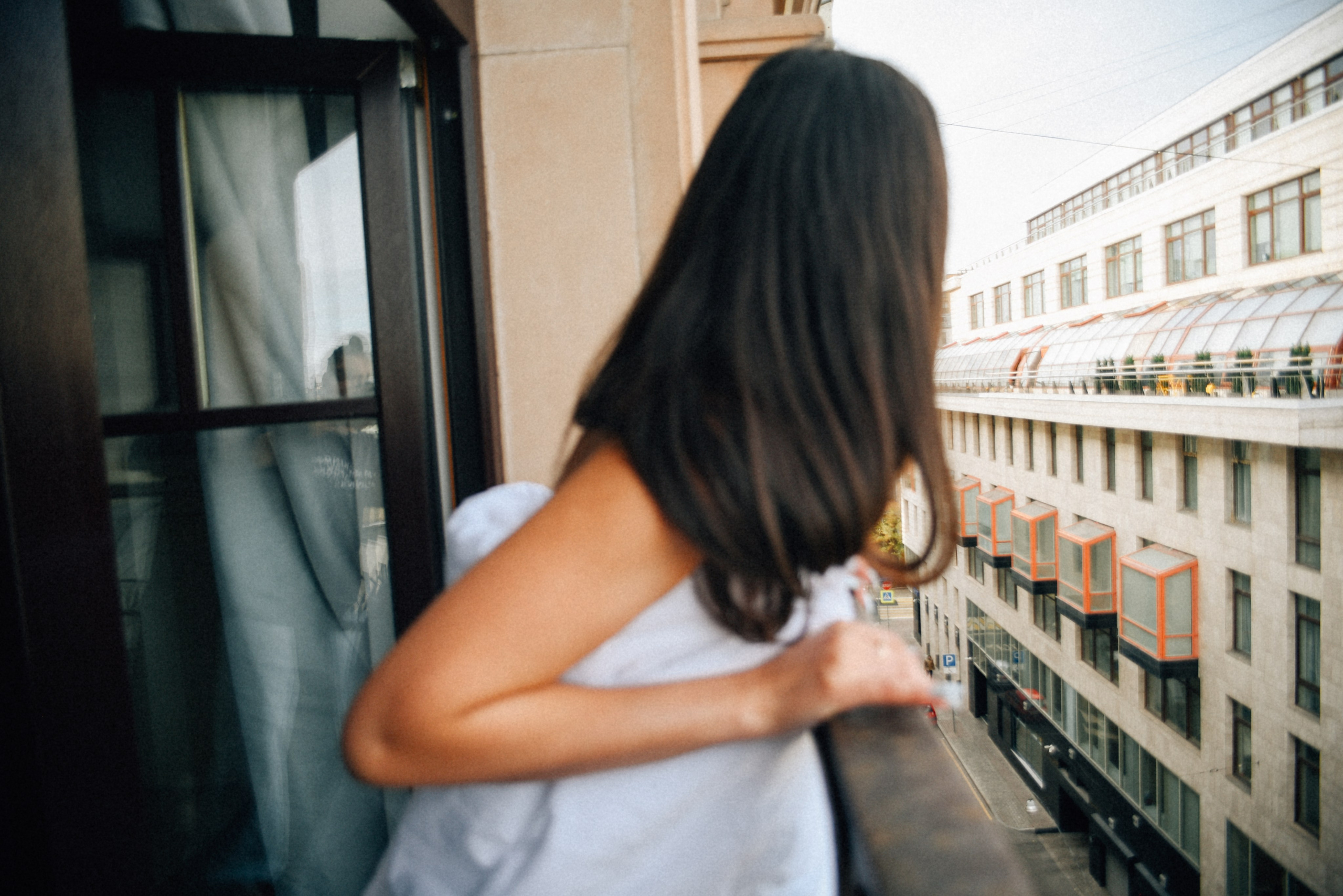 ARBAT HOUSE HOTEL. Фотограф Лола Волна, город Москва