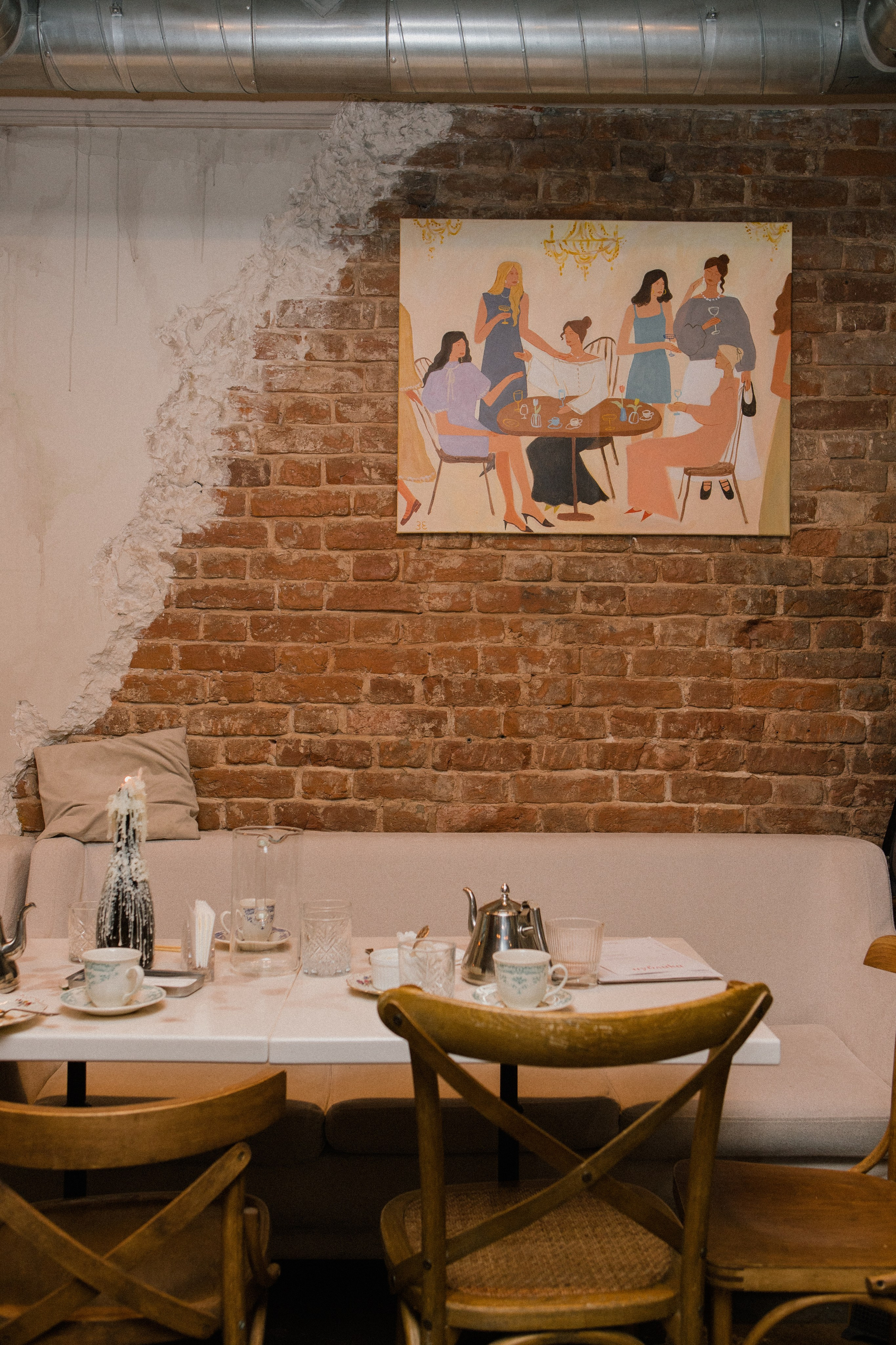 «Публичные» мероприятия. Фотограф в Москве Виктория Губина