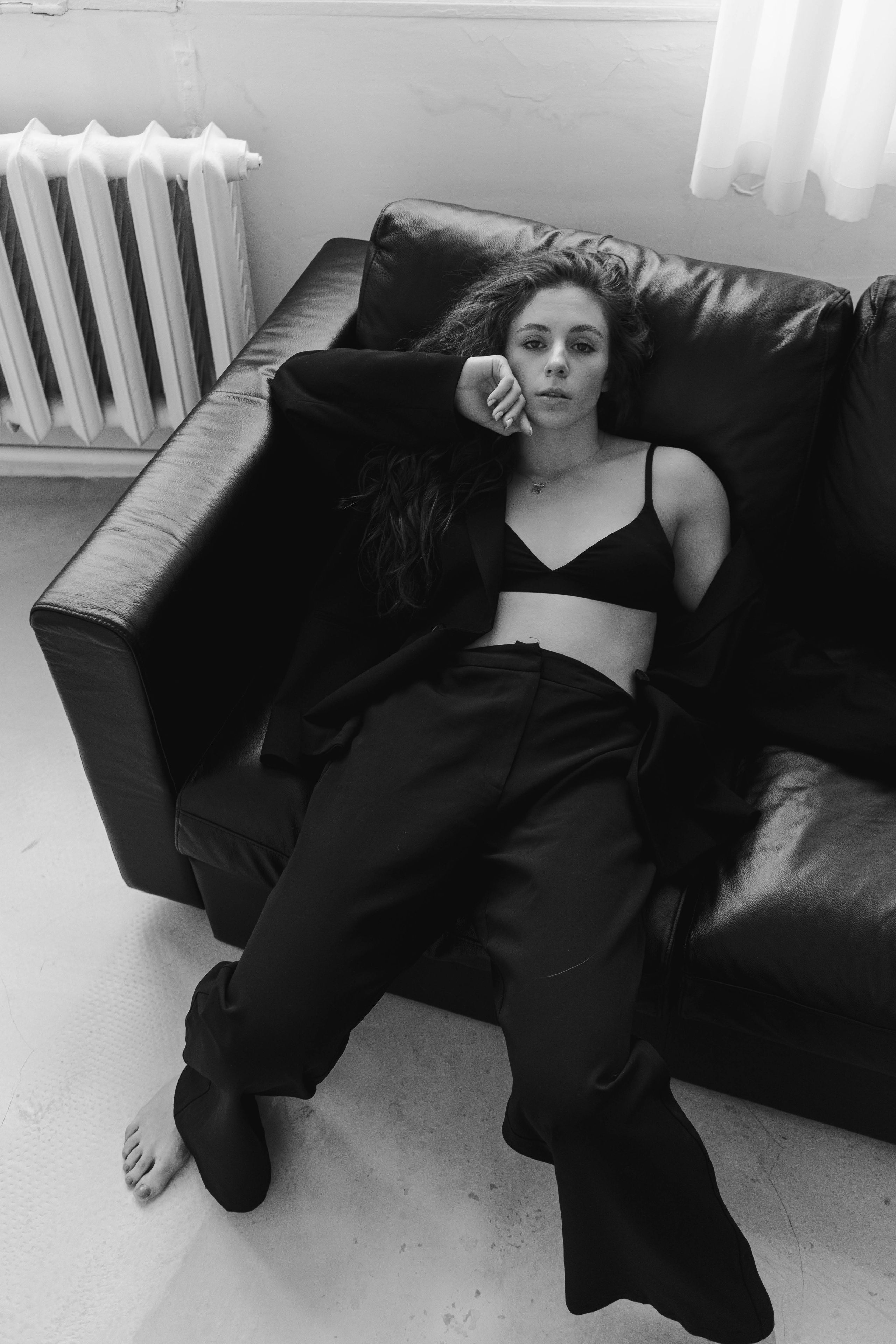 Портреты. Фотограф в Москве Виктория Губина