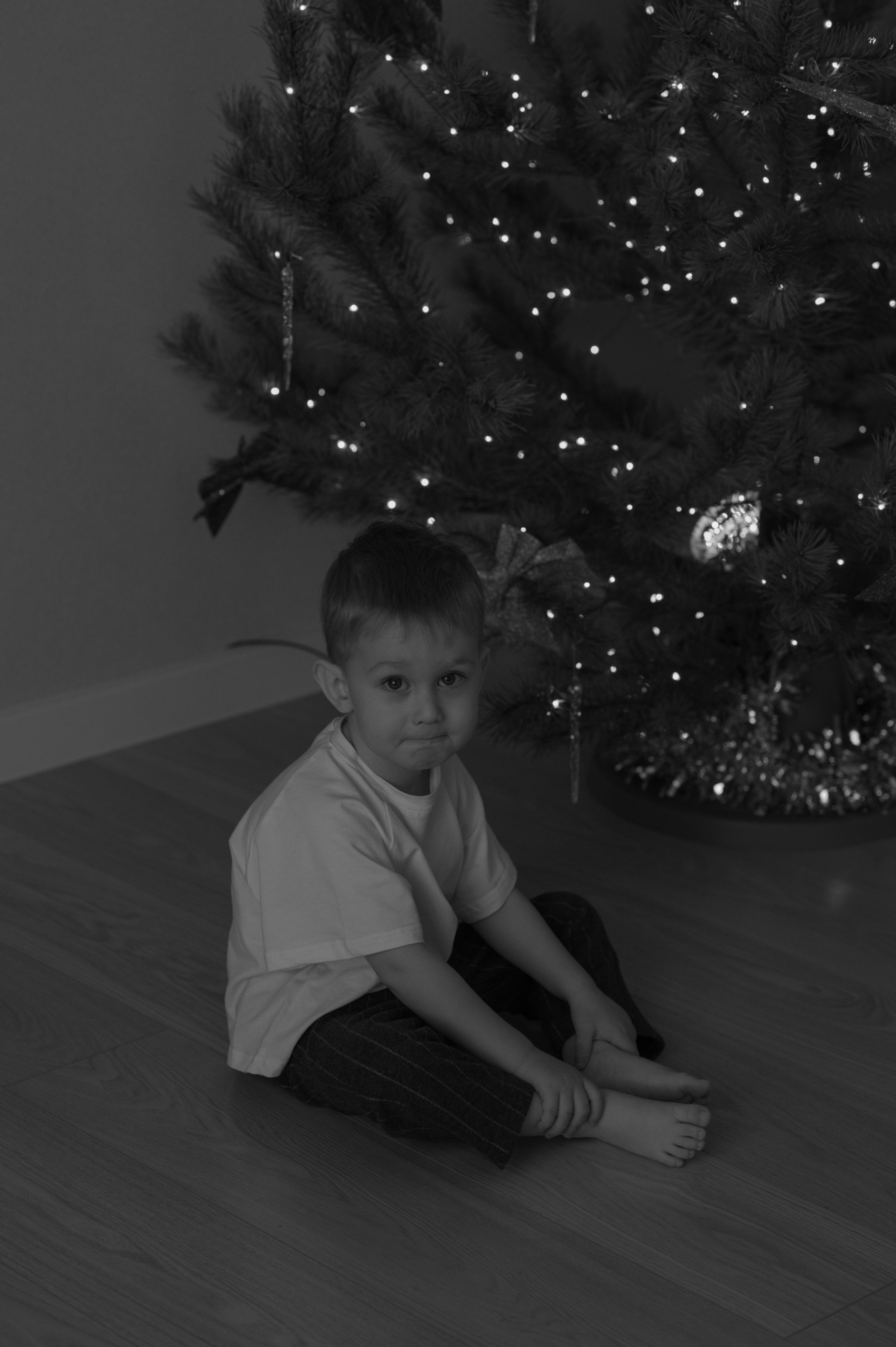 Happy New Year. Фотограф Ким Ангелина