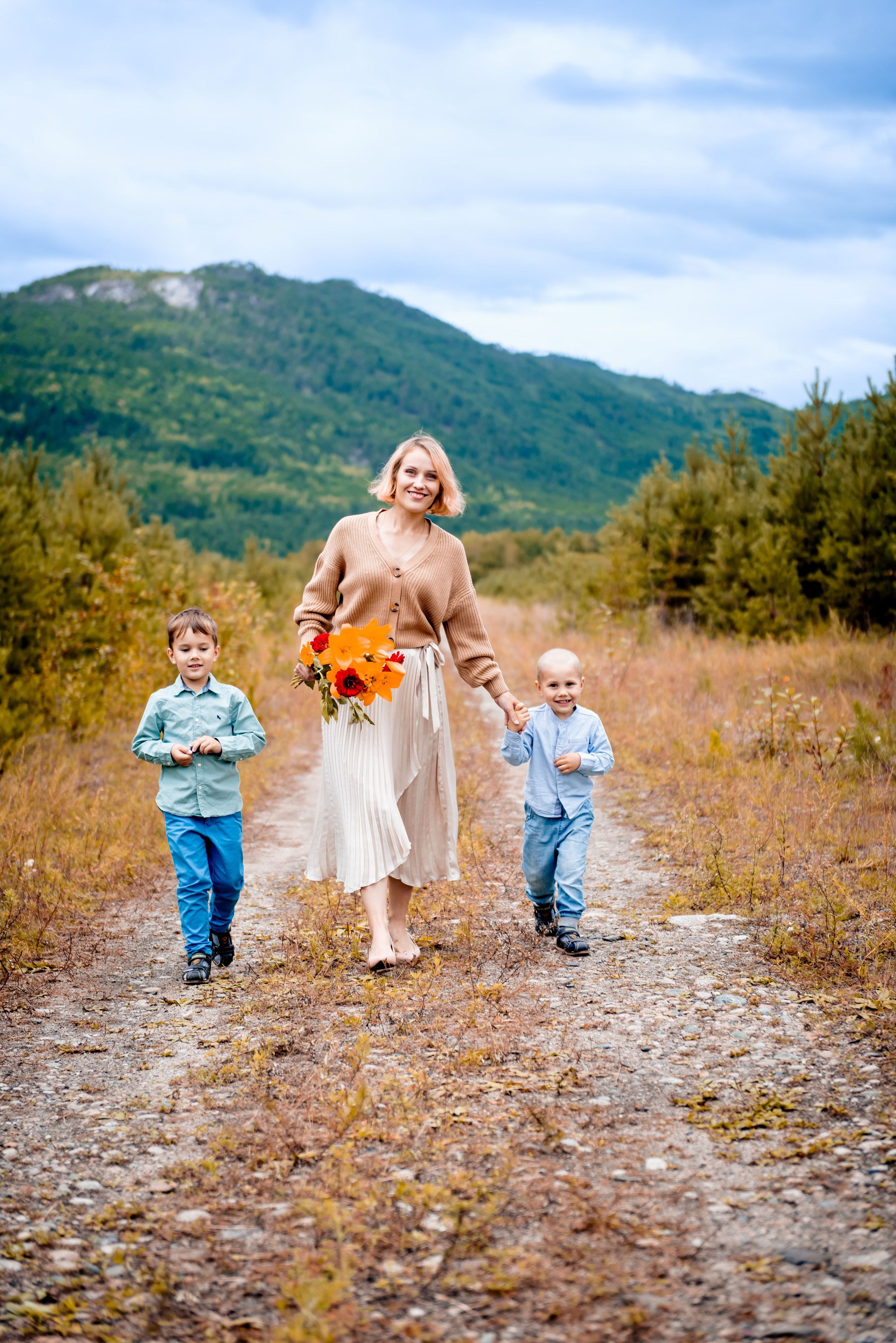 Фотосессии. Школьный и свадебный фотограф в г. Бодайбо Артём Бельский