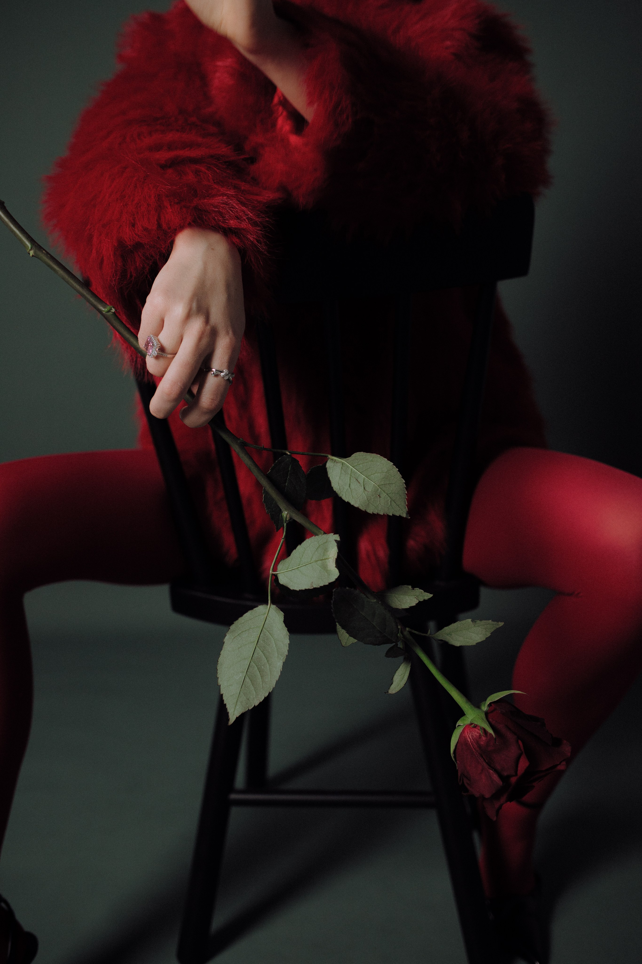 Наташа. Семейный и детский фотограф Юлия Шох