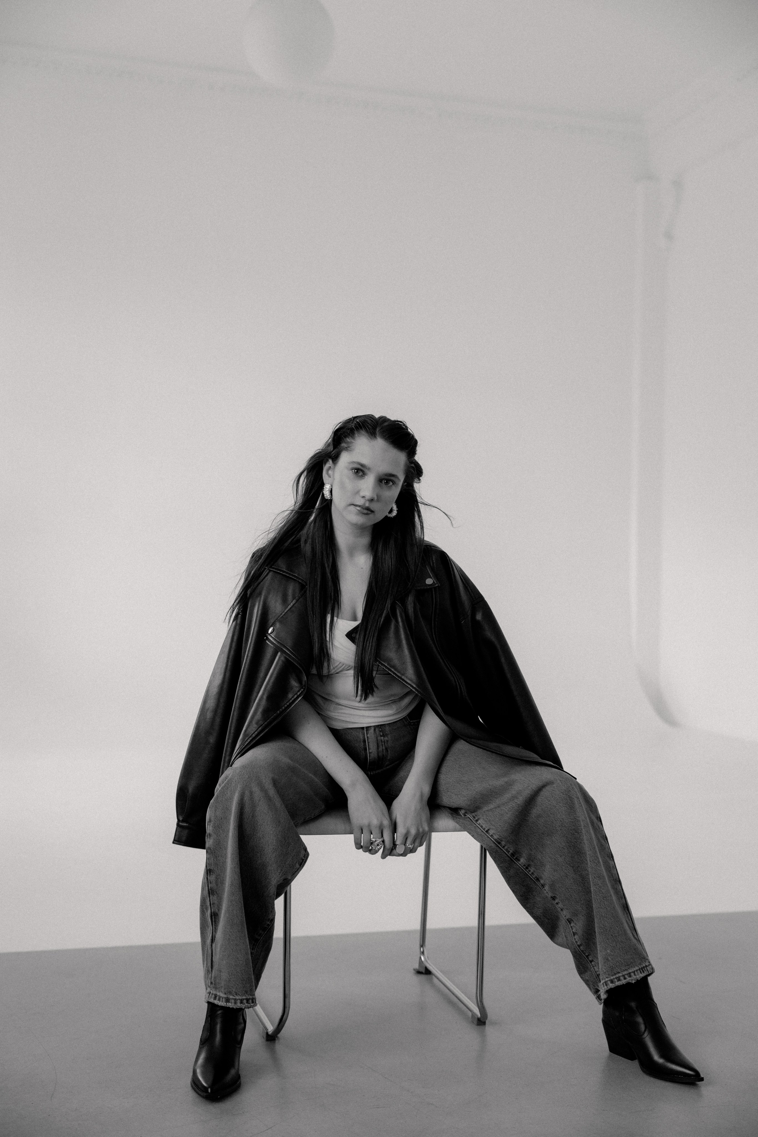 Наташа. Семейный и детский фотограф Юлия Шох