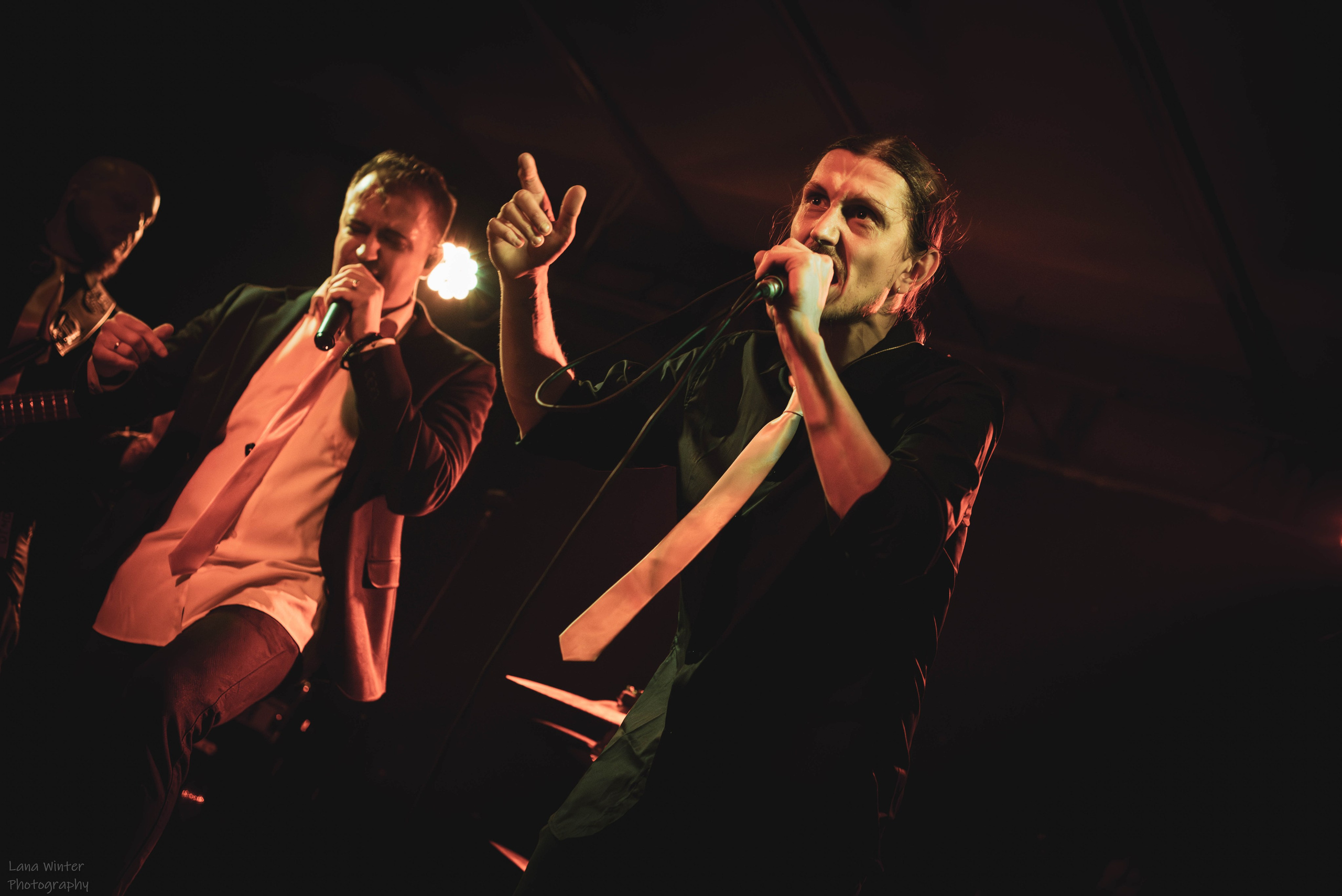 НРАВ (12 апреля 2025 года, Москва, клуб Смена). Фотограф Светлана Блинова, Москва и Московская область