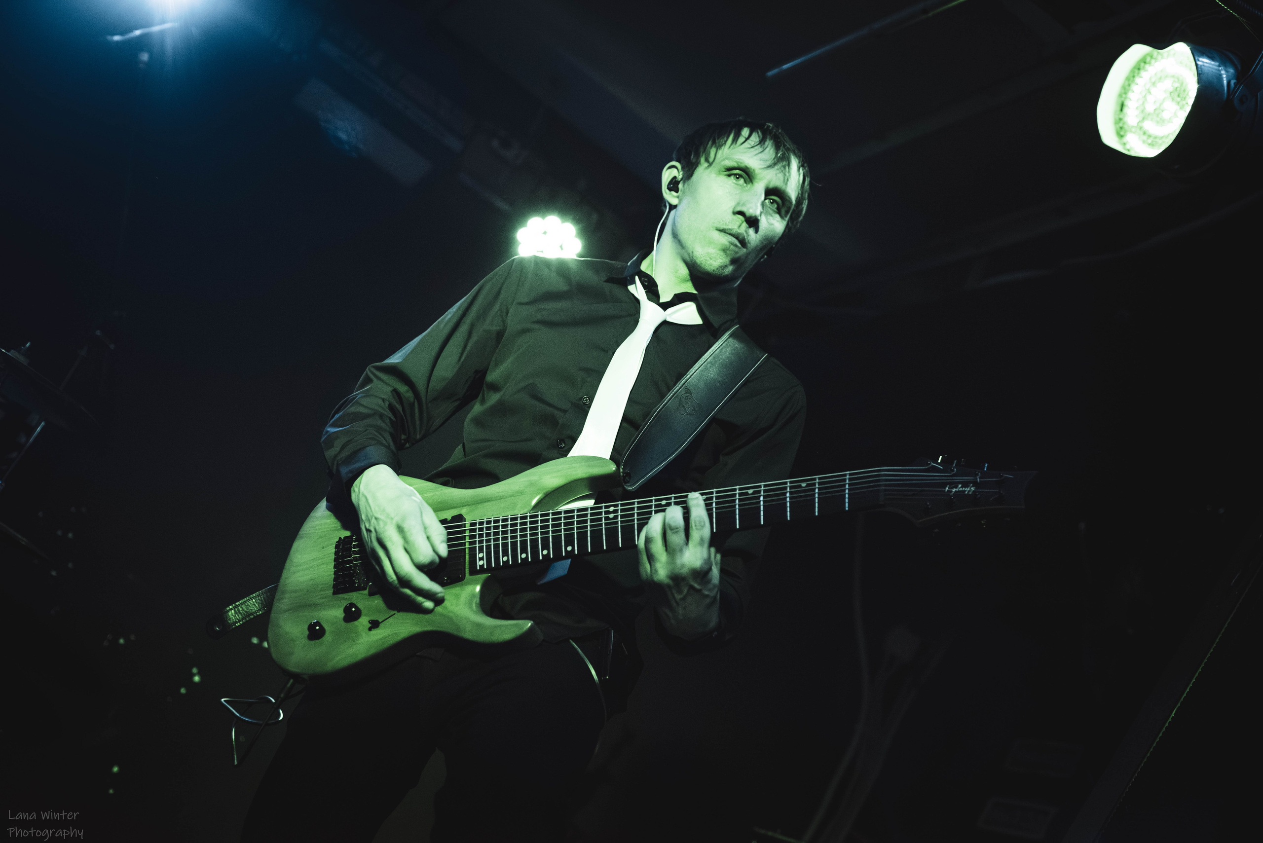 НРАВ (12 апреля 2025 года, Москва, клуб Смена). Фотограф Светлана Блинова, Москва и Московская область