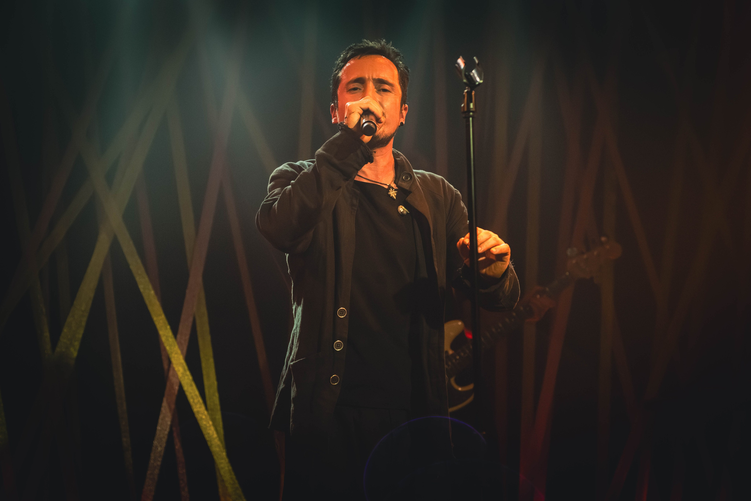 Площадь Восстания (9 ноября 2024 года, Санкт-Петербург, клуб Сердце). Фотограф Светлана Блинова, Москва и Московская область