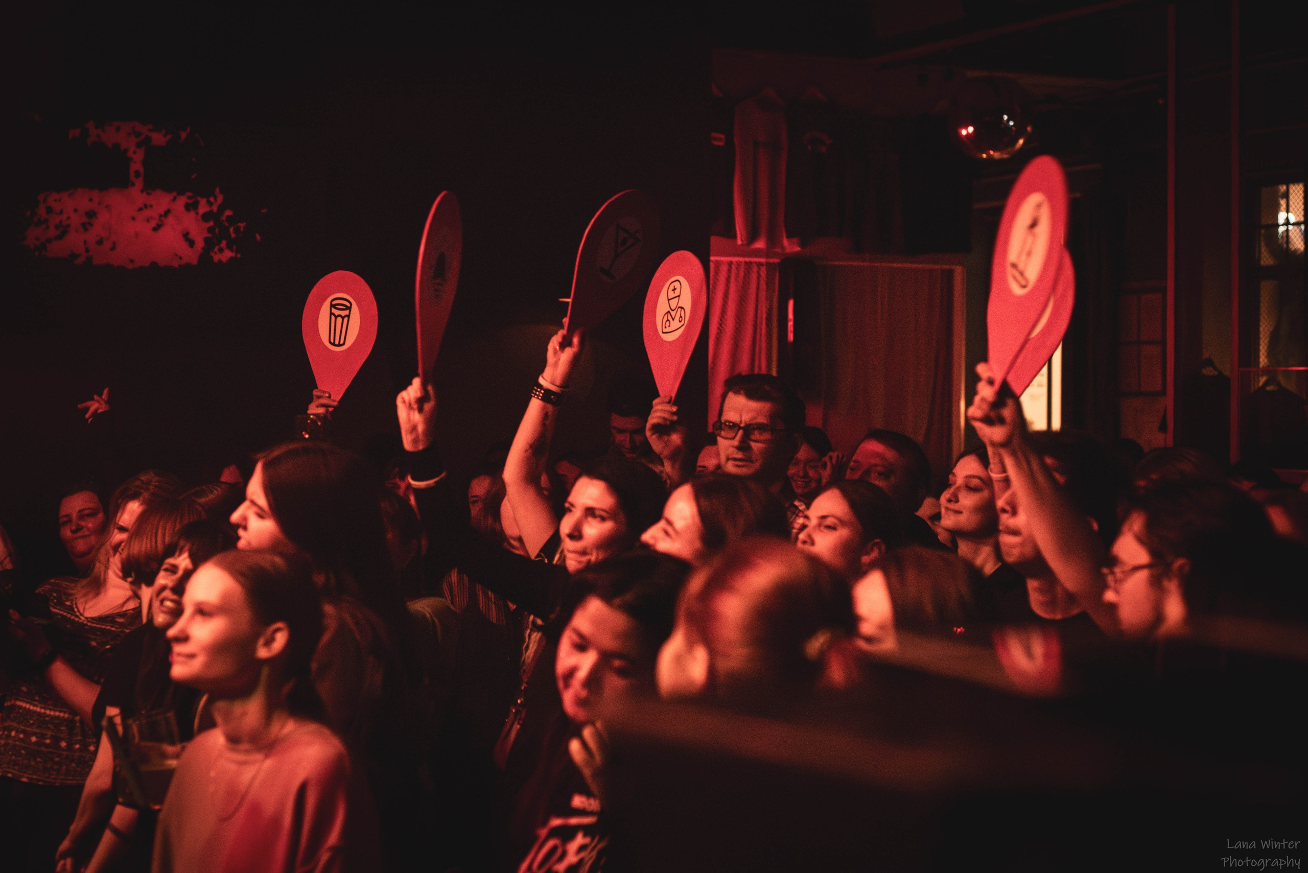 Площадь Восстания (8 марта 2025 года, Москва, клуб Техника Безопасности). Фотограф Светлана Блинова, Москва и Московская область