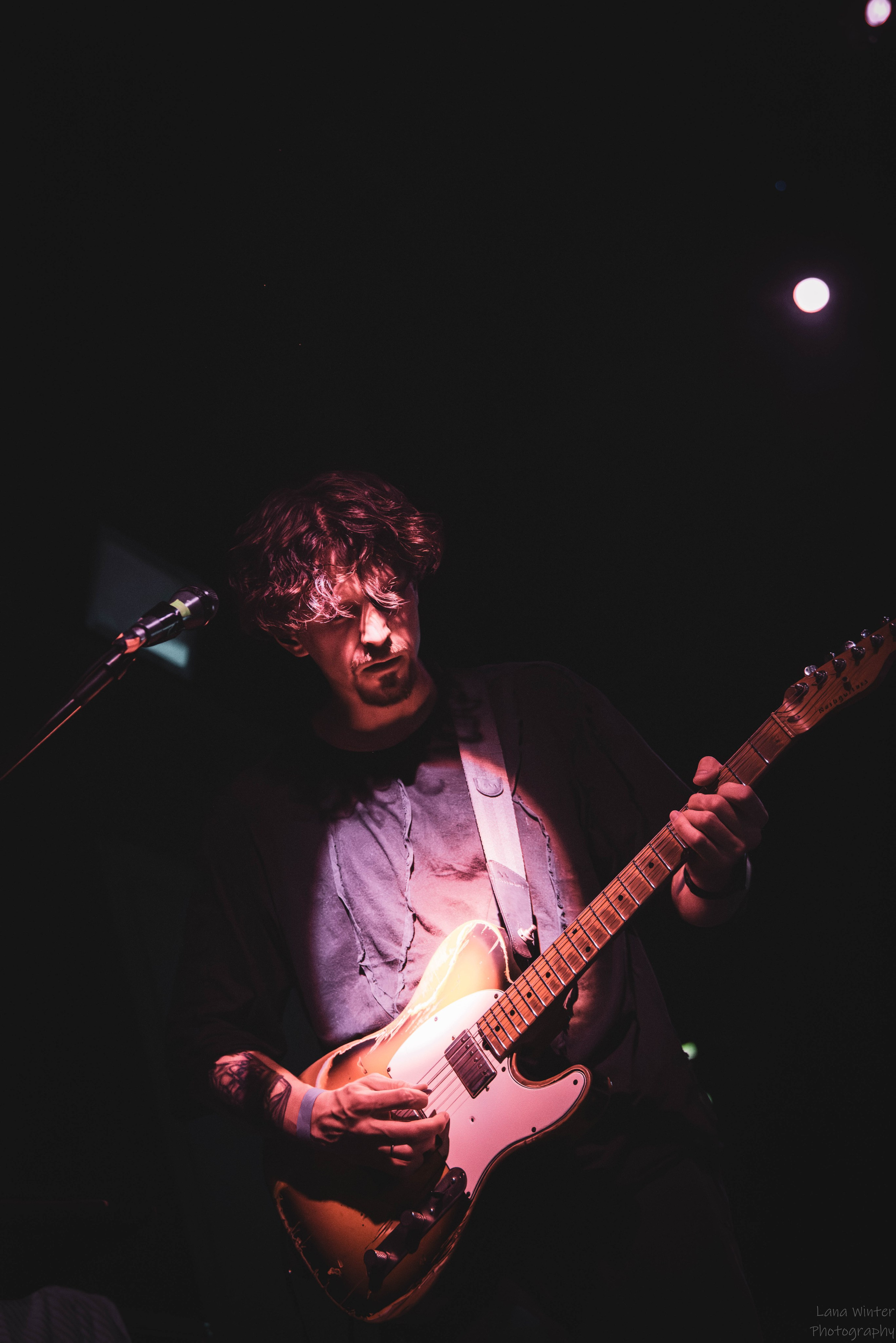 7Раса (3 октября 2025 года, Москва, клуб Pravda). Фотограф Светлана Блинова, Москва и Московская область