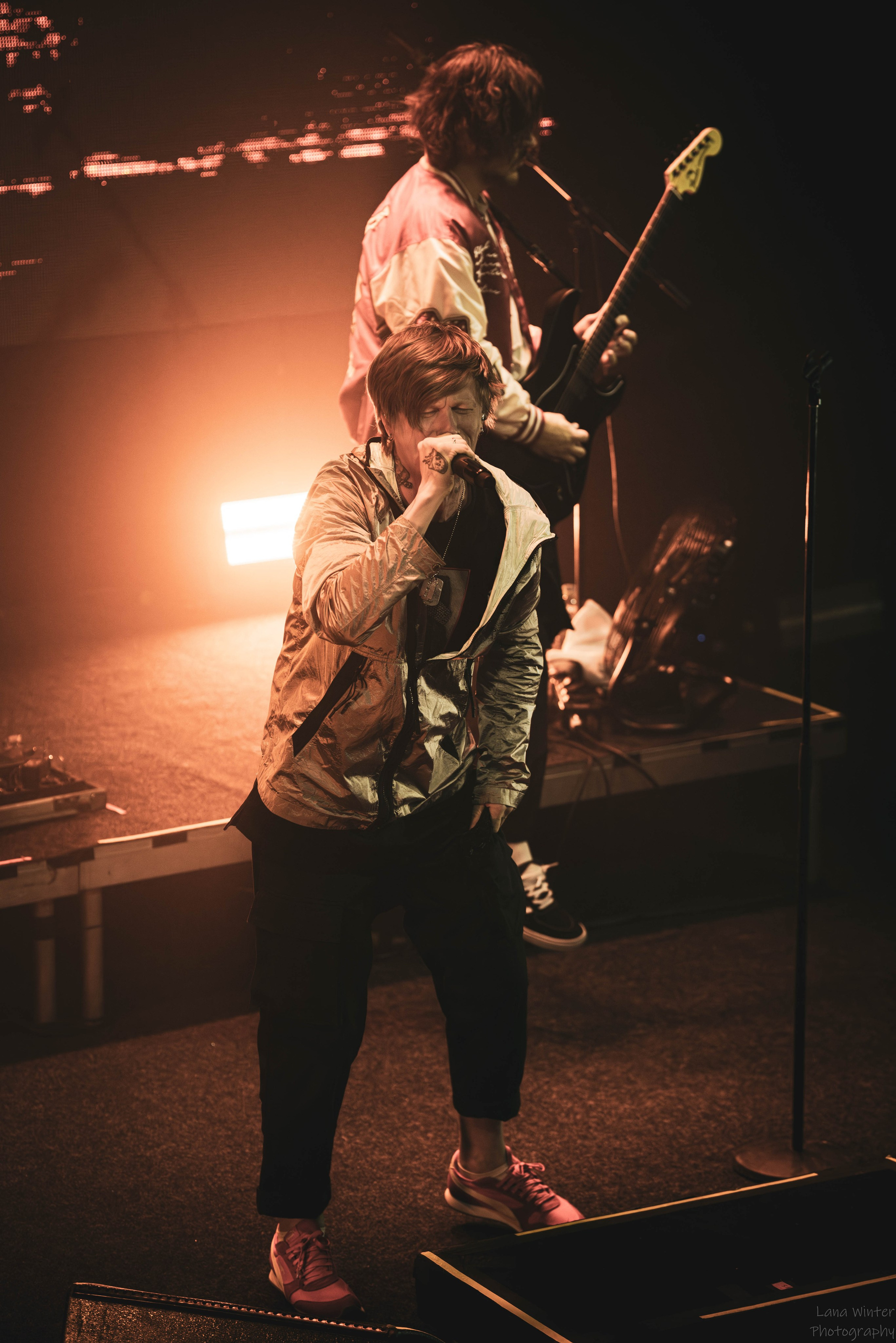 Jane Air (1 января 2026 года, Москва, клуб Урбан). Фотограф Светлана Блинова, Москва и Московская область