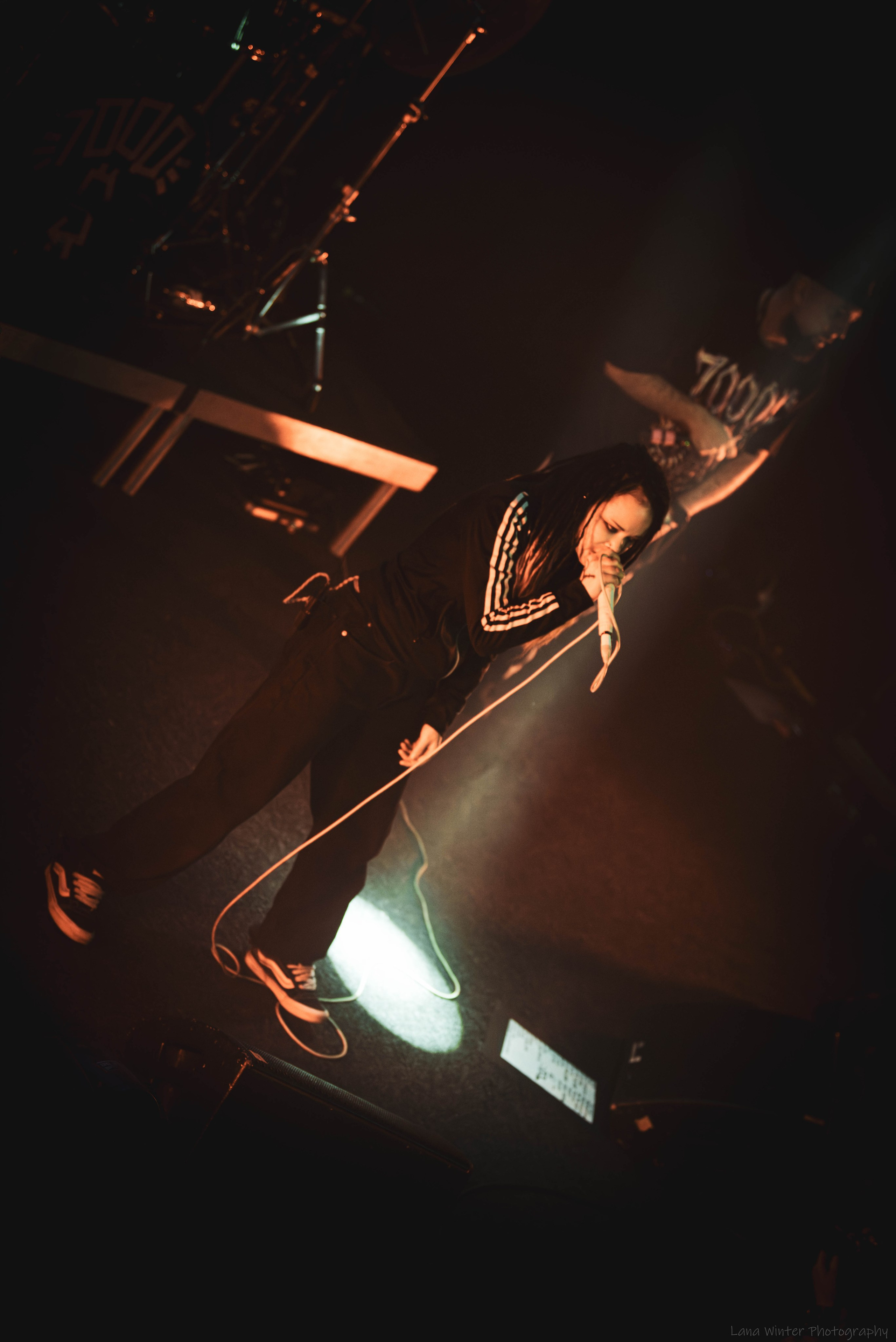 7000$ (25 января 2025 года, Москва, клуб Урбан). Фотограф Светлана Блинова, Москва и Московская область