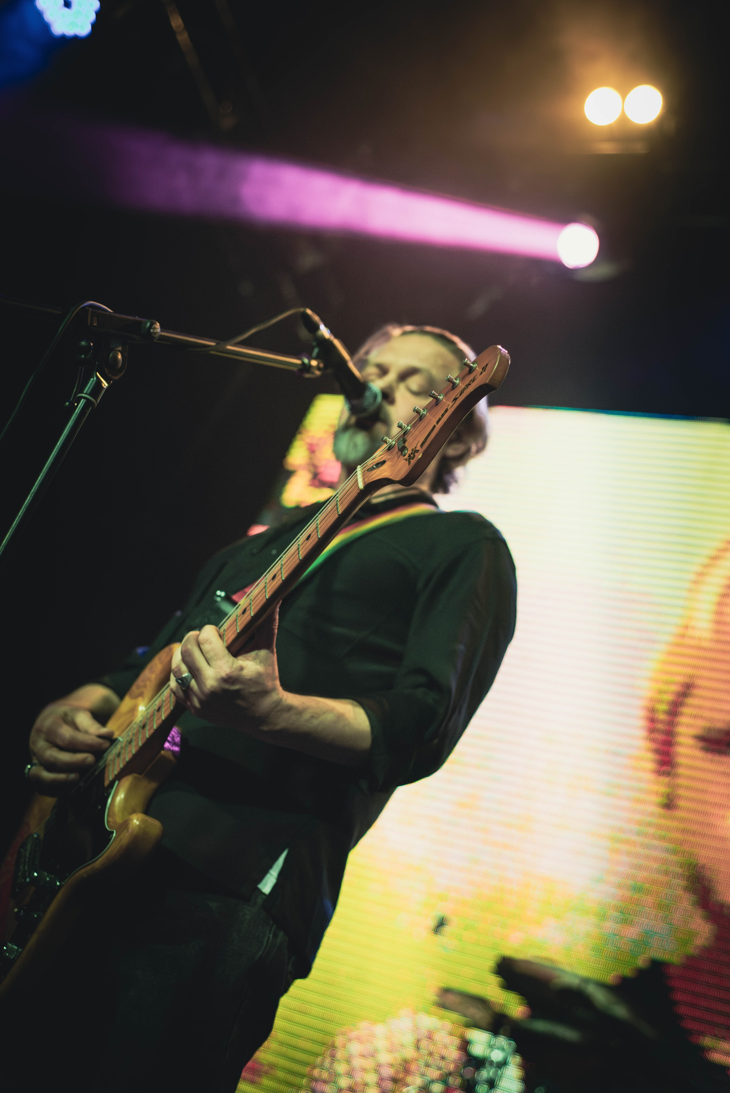 7Раса (14 ноября 2024 года, Москва, клуб Урбан). Фотограф Светлана Блинова, Москва и Московская область