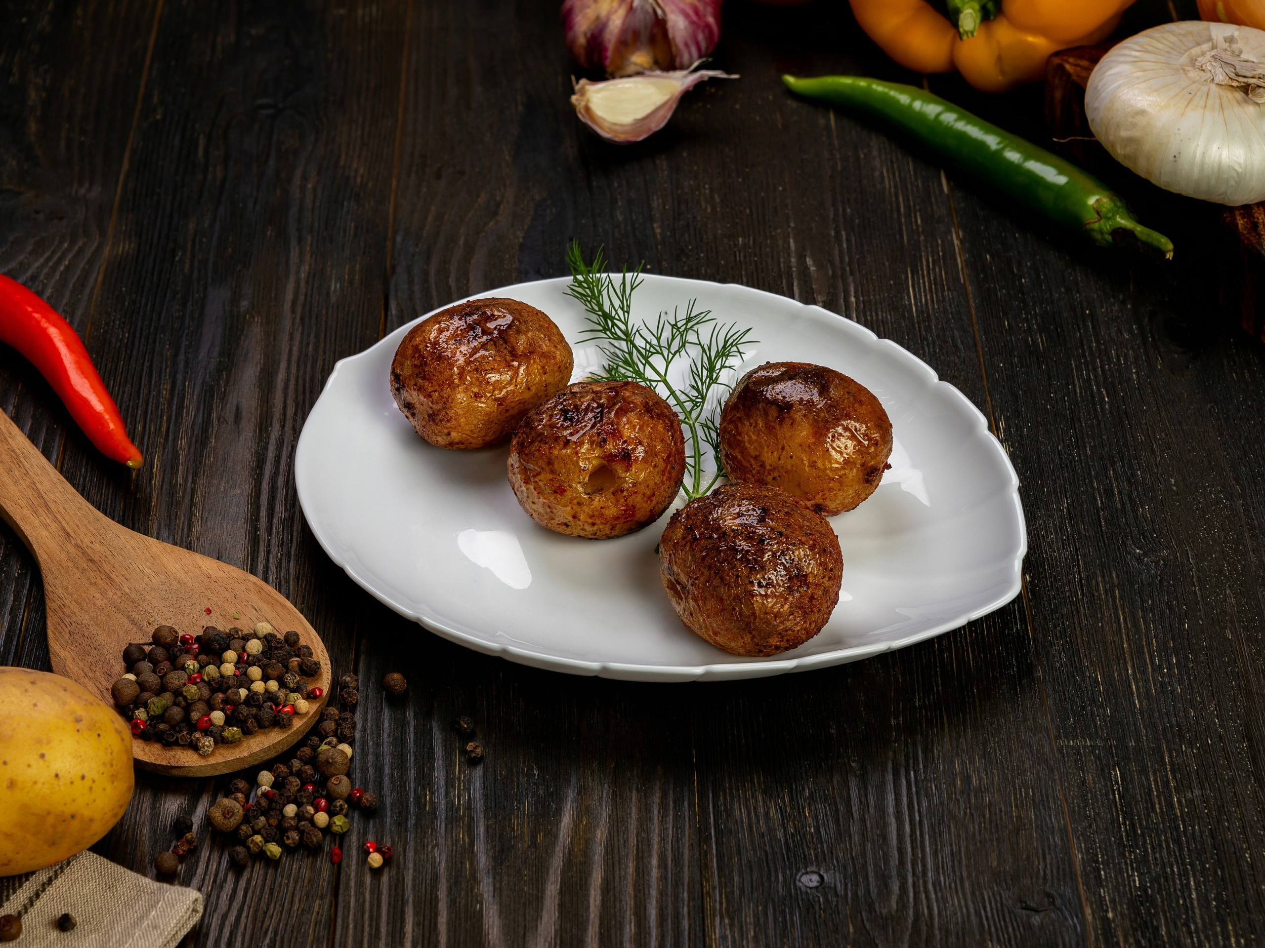 Фуд фотограф в Краснодаре, фуд фотосъёмка для Яндекс еда