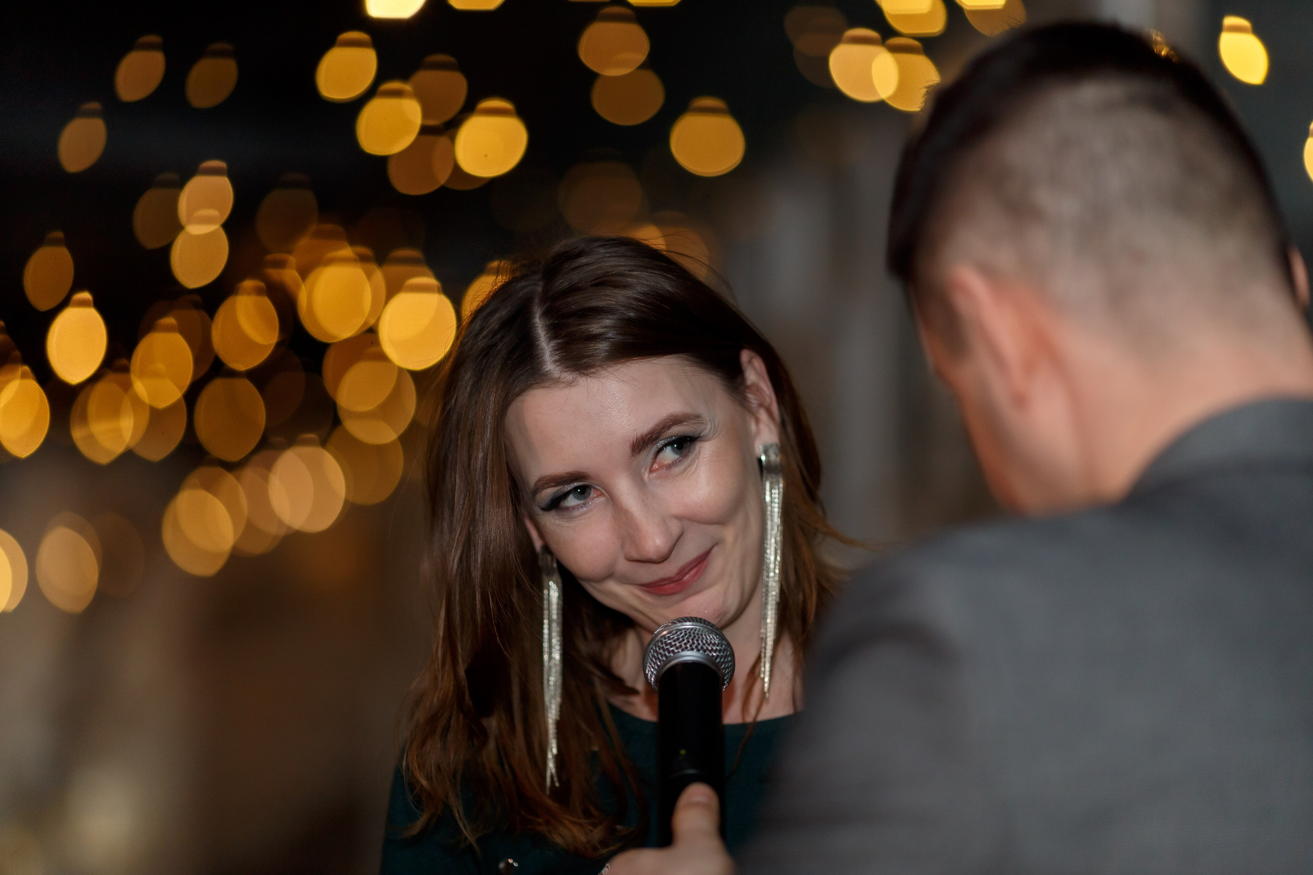 Репортажная фотосъёмка — корпоратив Сималенд 2024