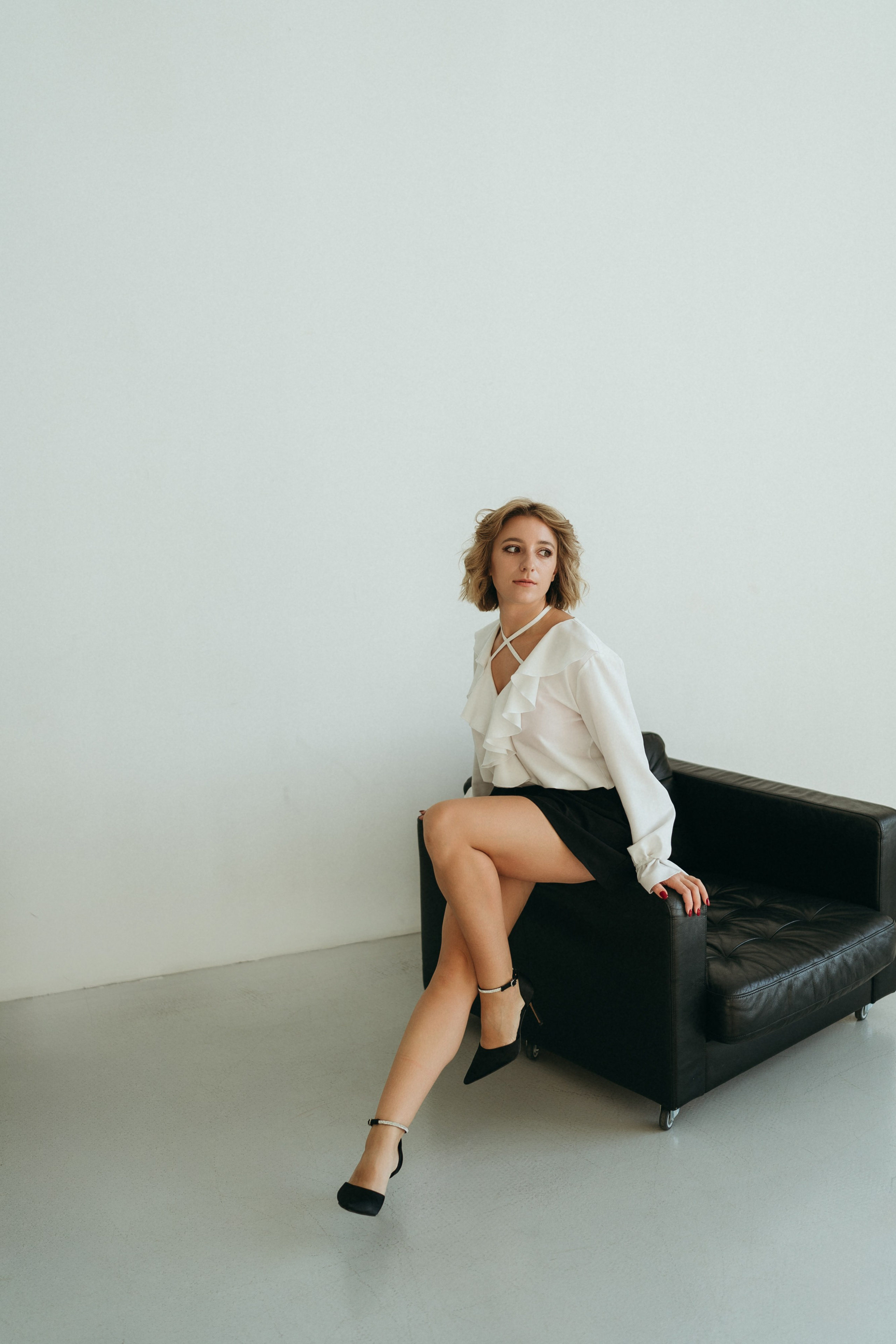 Екатерина / фотостудия. Фотограф в Санкт-Петербурге — Лучина Екатерина