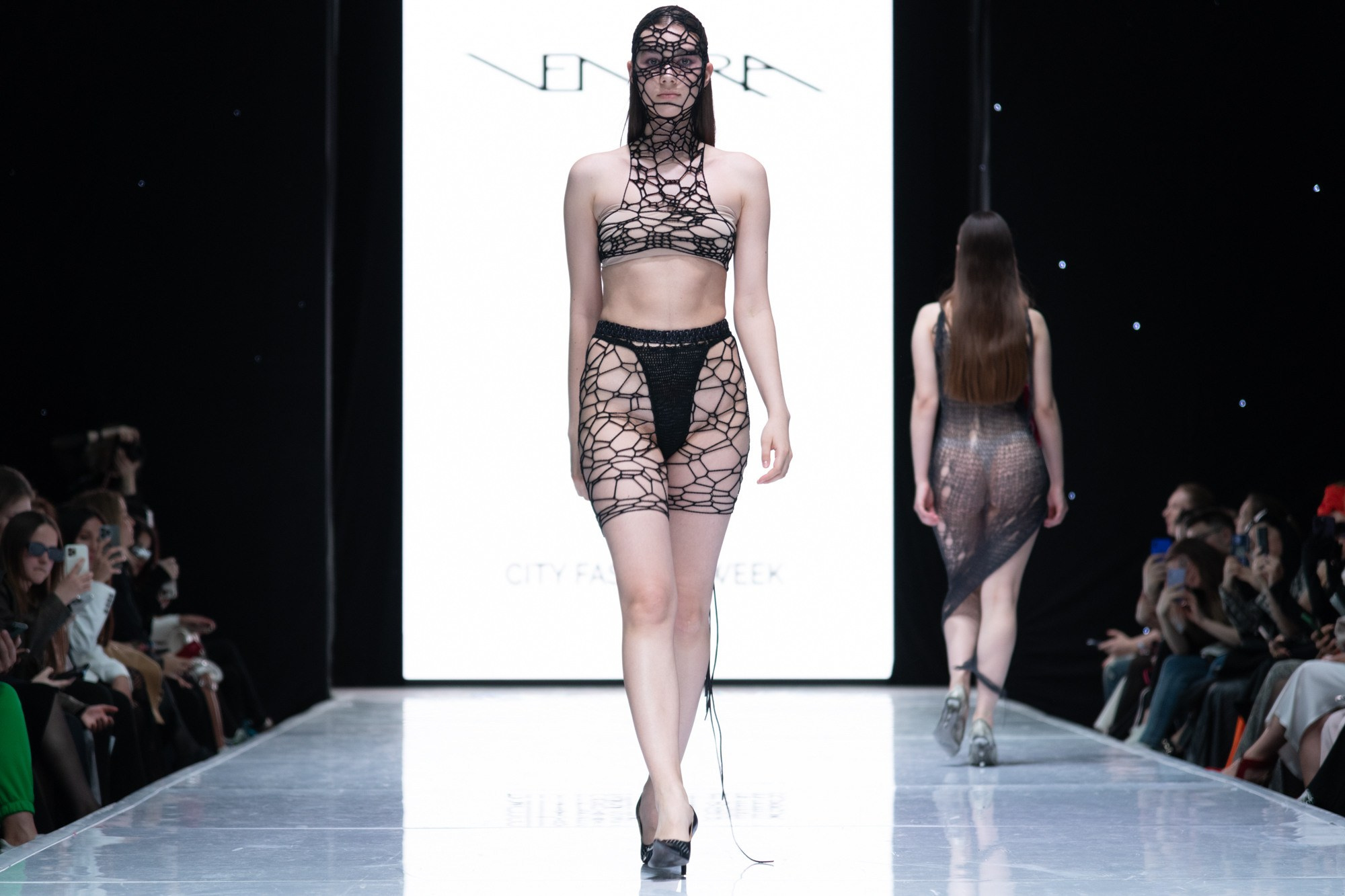 VENERA / 23. Sakunov Photo